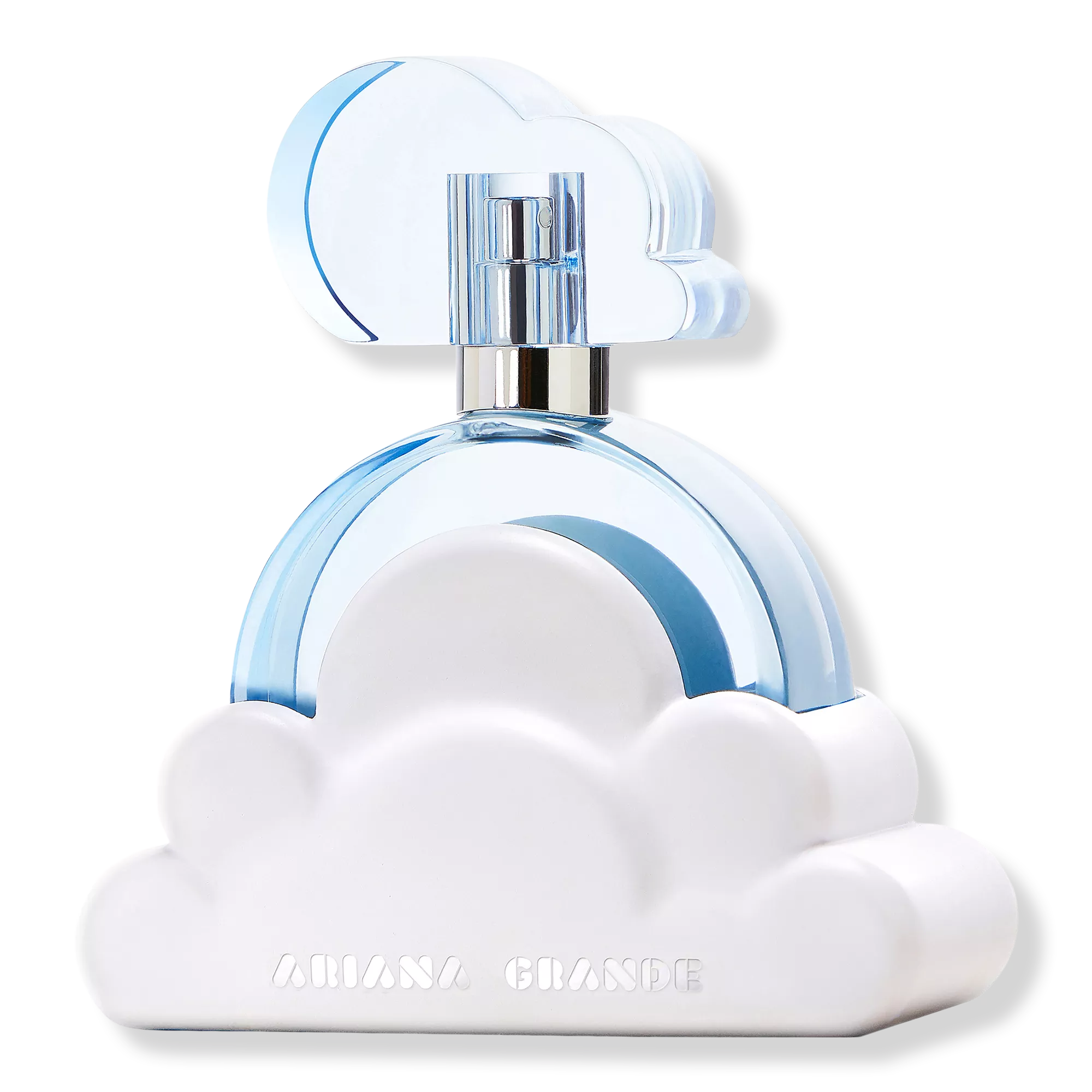 Estuche Ariana Grande Cloud EDP (W) / 3 Pc SP 100 ml; Body Soufflé 100 ml; SG 100 ml - 3 - Privé Perfumes Honduras