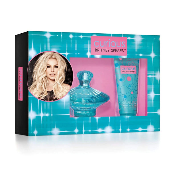 HOT Britney Spears Curious 100ml Britney Spears Curious EDP