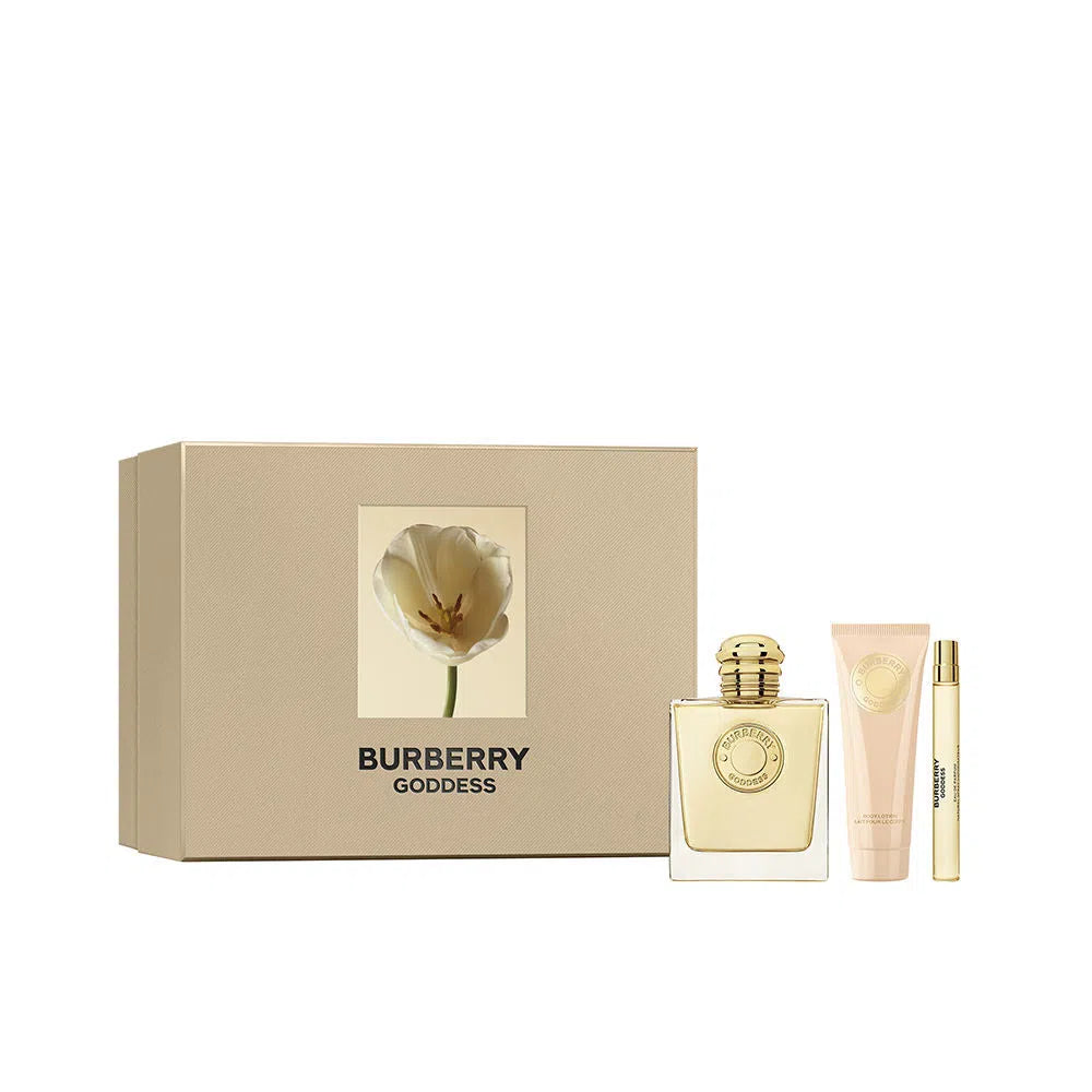  Burberry Goddess EDP (W) - 2 - Privé Perfumes Honduras