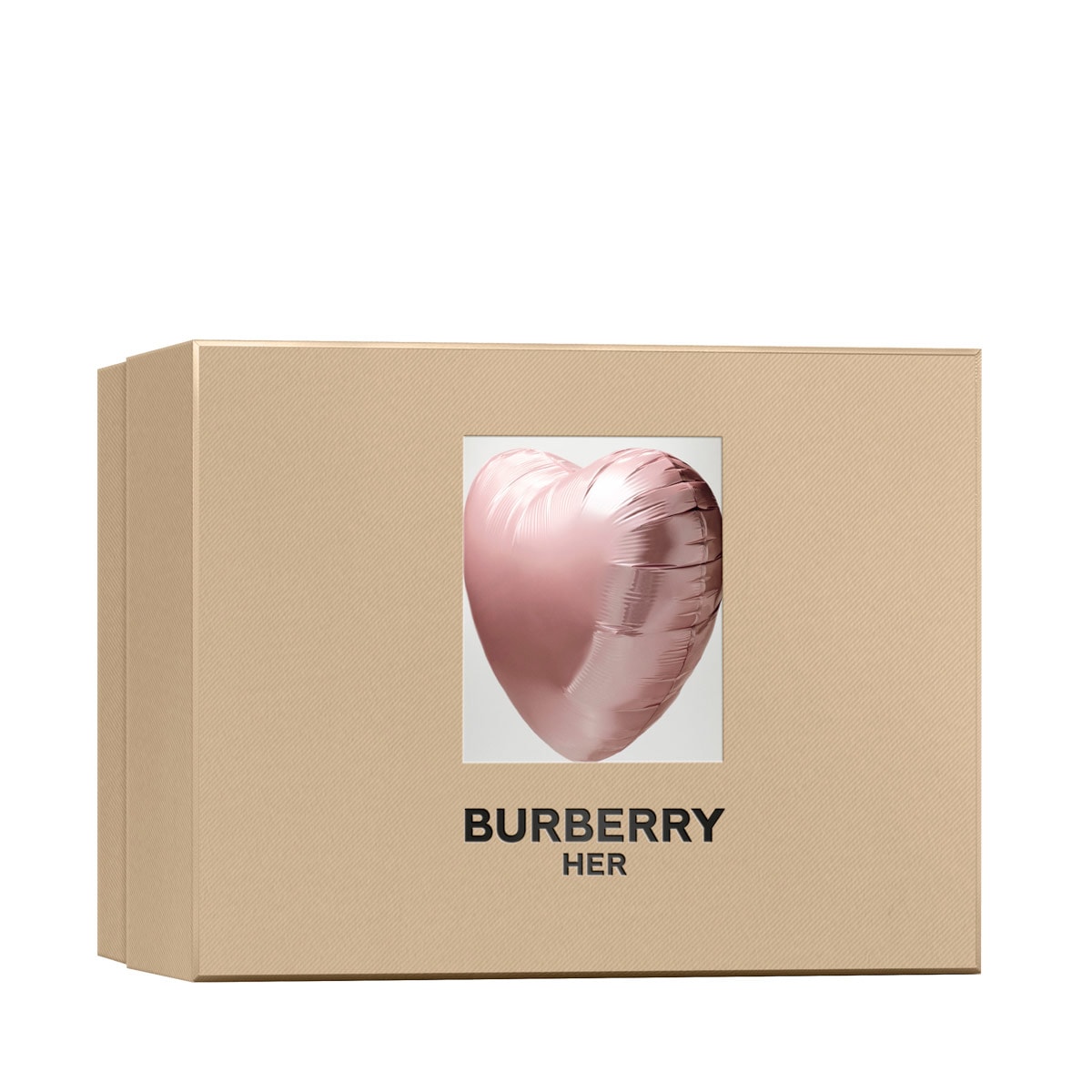 Estuche Burberry Her EDP (W) / 3 Pc SP 100 ml; BL 100 ml; SP 15 ml - 4 - Privé Perfumes Honduras