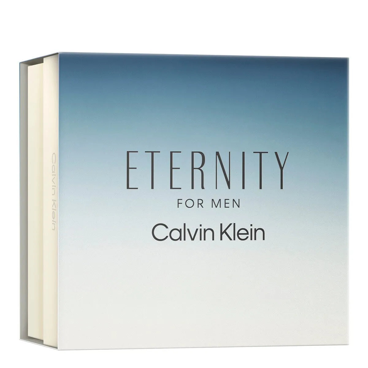 Estuche Calvin Klein Eternity For Men EDP (M) / 2 Pc SP 100 ml; SP 30 ml - 6 - Privé Perfumes Honduras