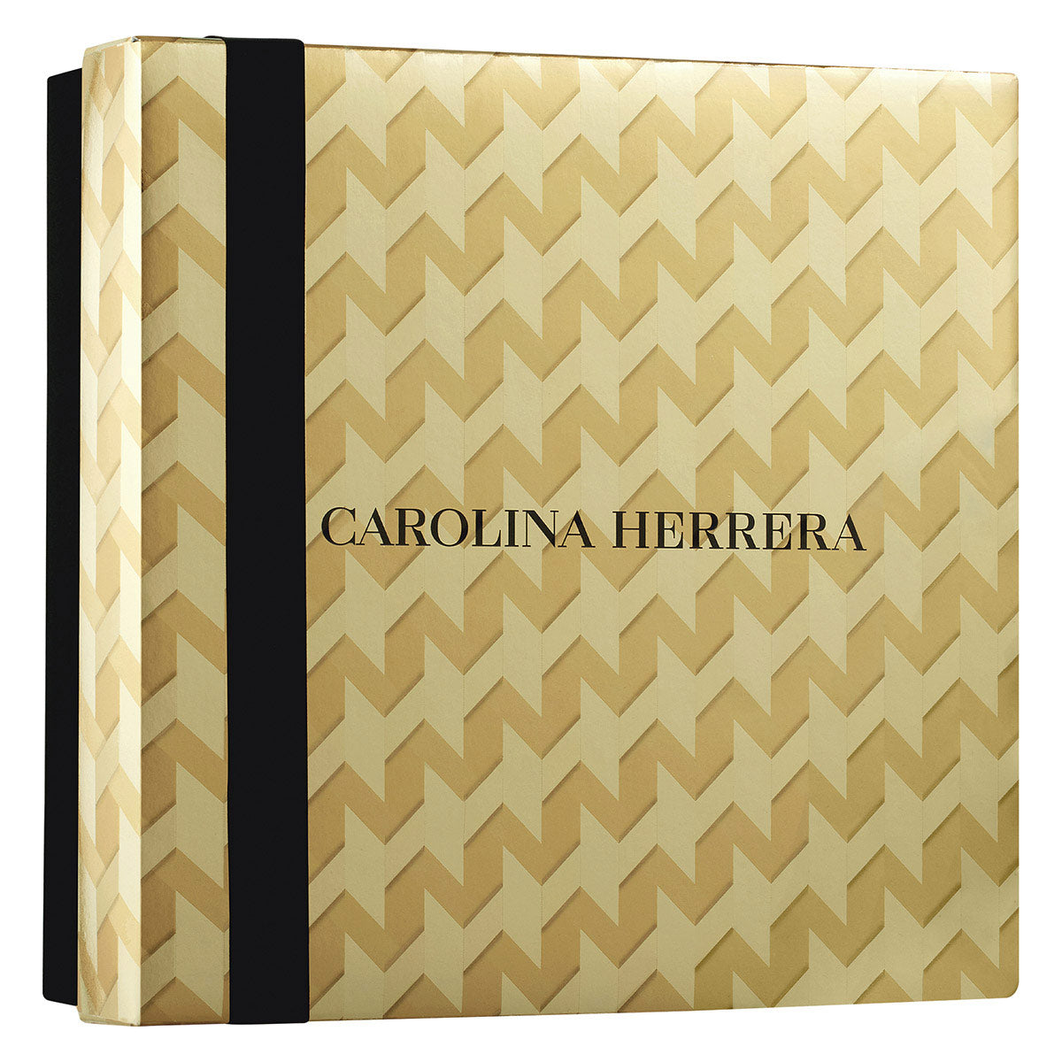 Estuche Carolina Herrera Bad Boy Elixir Parfum (M) / 2 Pc SP 100 ml; SG 100 ml - 4 - Privé Perfumes Honduras