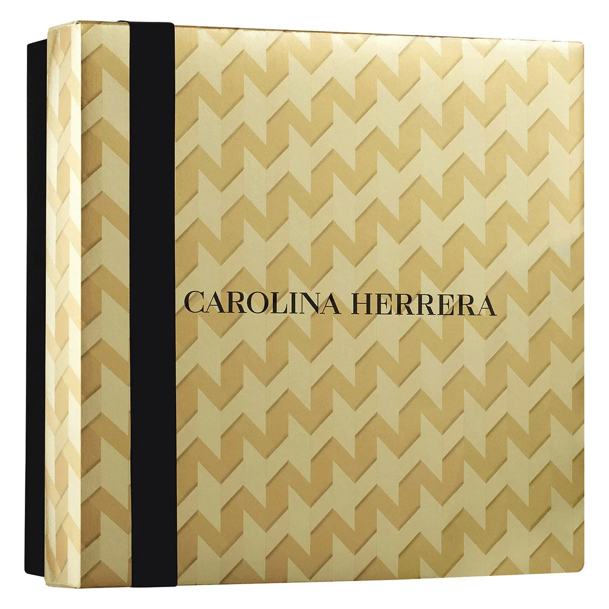 Estuche Carolina Herrera CH Men EDT (M) / 3 Pc SP 100 ml; SP 10 ml; AS 100 ml - 4 - Privé Perfumes Honduras