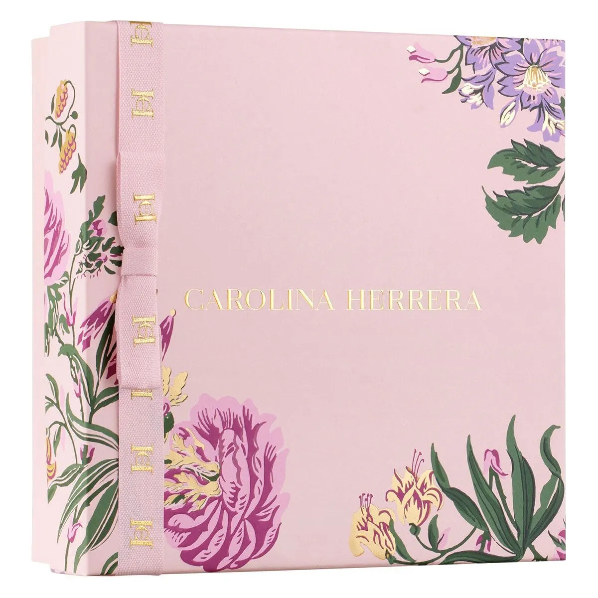 Estuche Carolina Herrera Good Girl Blush Elixir EDP (W) / 2 Pc SP 80 ml; BL 100 ml - 4 - Privé Perfumes Honduras