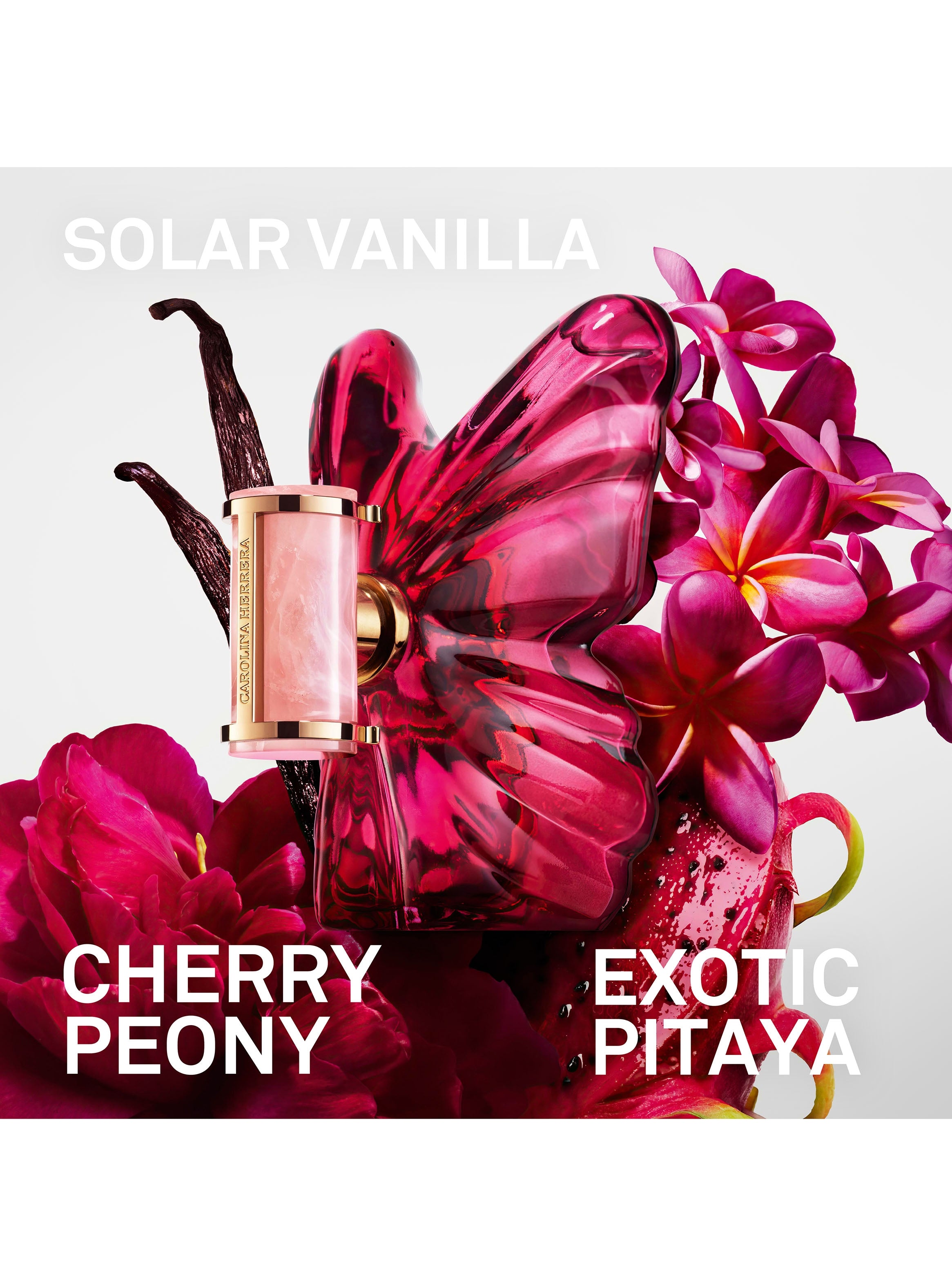 Estuche Carolina Herrera La Bomba EDP (W) / 2 Pc SP 80 ml; BL 100 ml - 2 - Privé Perfumes Honduras