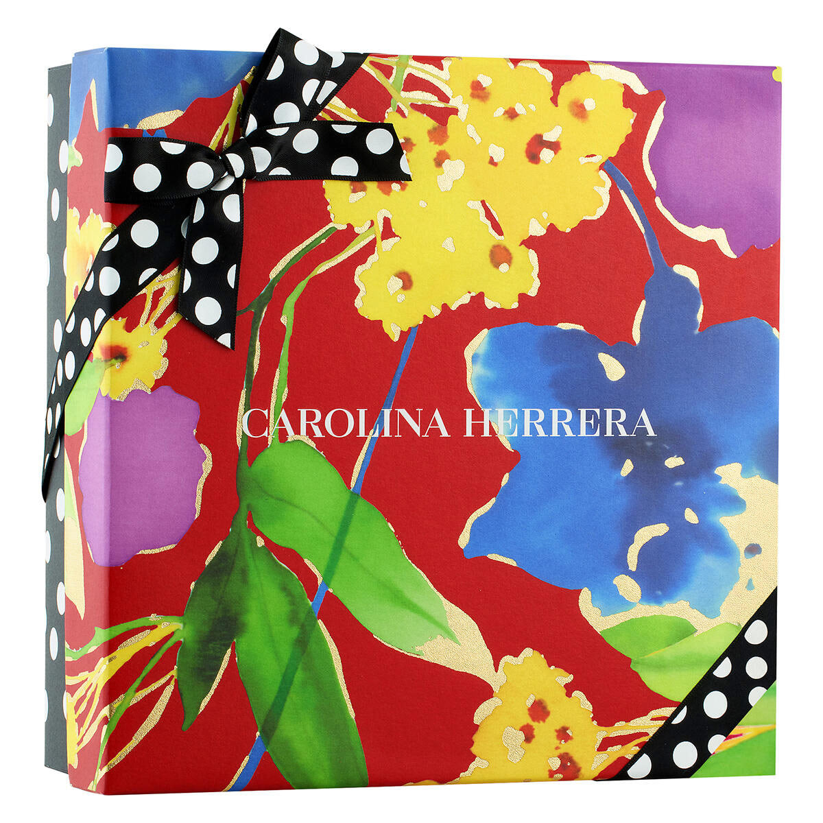 Estuche Carolina Herrera Very Good Girl Elixir EDP (W) / 2 Pc SP 80 ml; BL 100 ml - 6 - Privé Perfumes Honduras