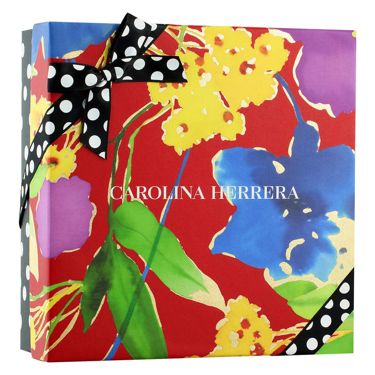 Estuche Carolina Herrera Very Good Girl Elixir EDP (W) / 2 Pc SP 80 ml; BL 100 ml - 6 - Privé Perfumes Honduras