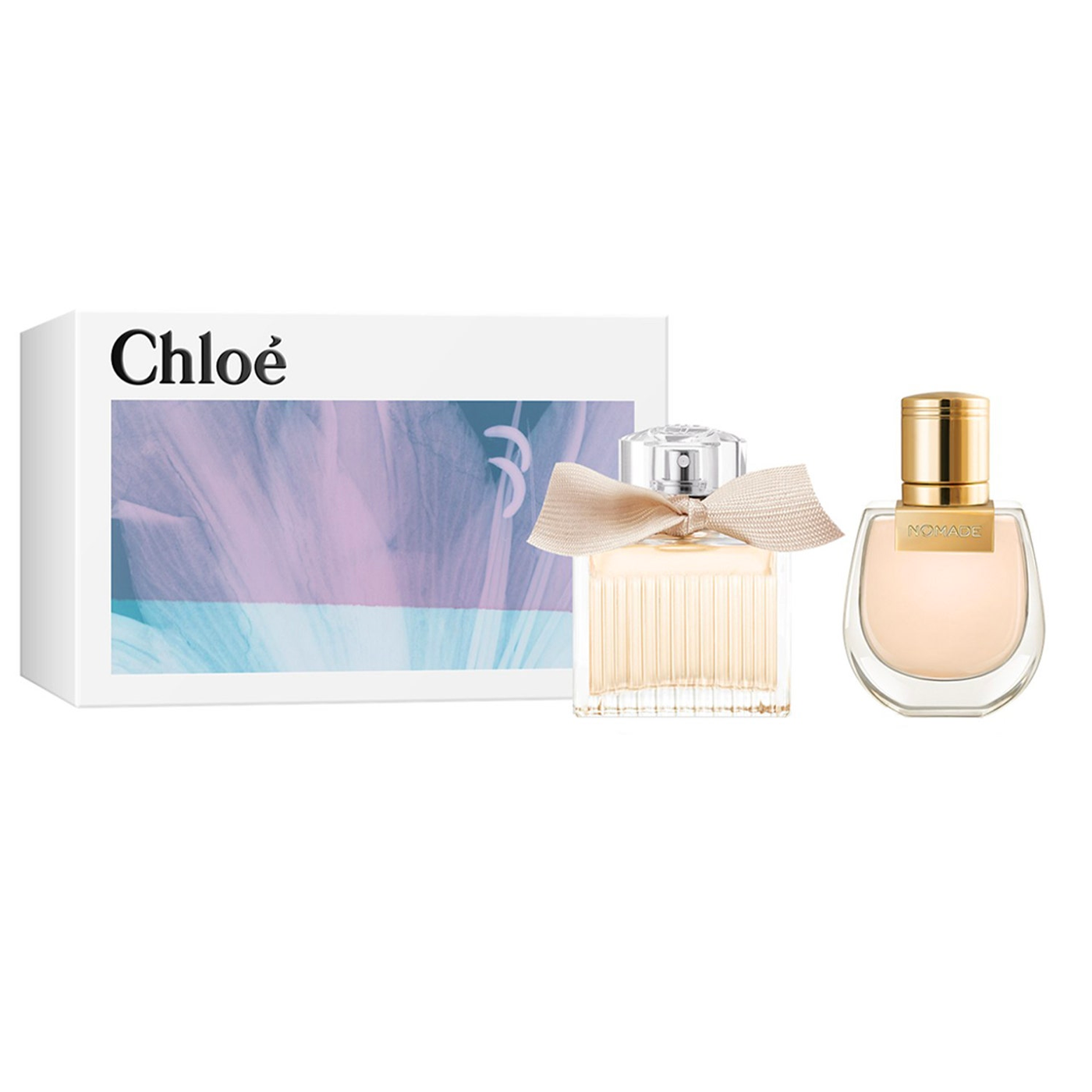 Estuche Chloé EDP (W) / 2 Pc SP 20 ml; SP 20 ml - 1 - Privé Perfumes Honduras