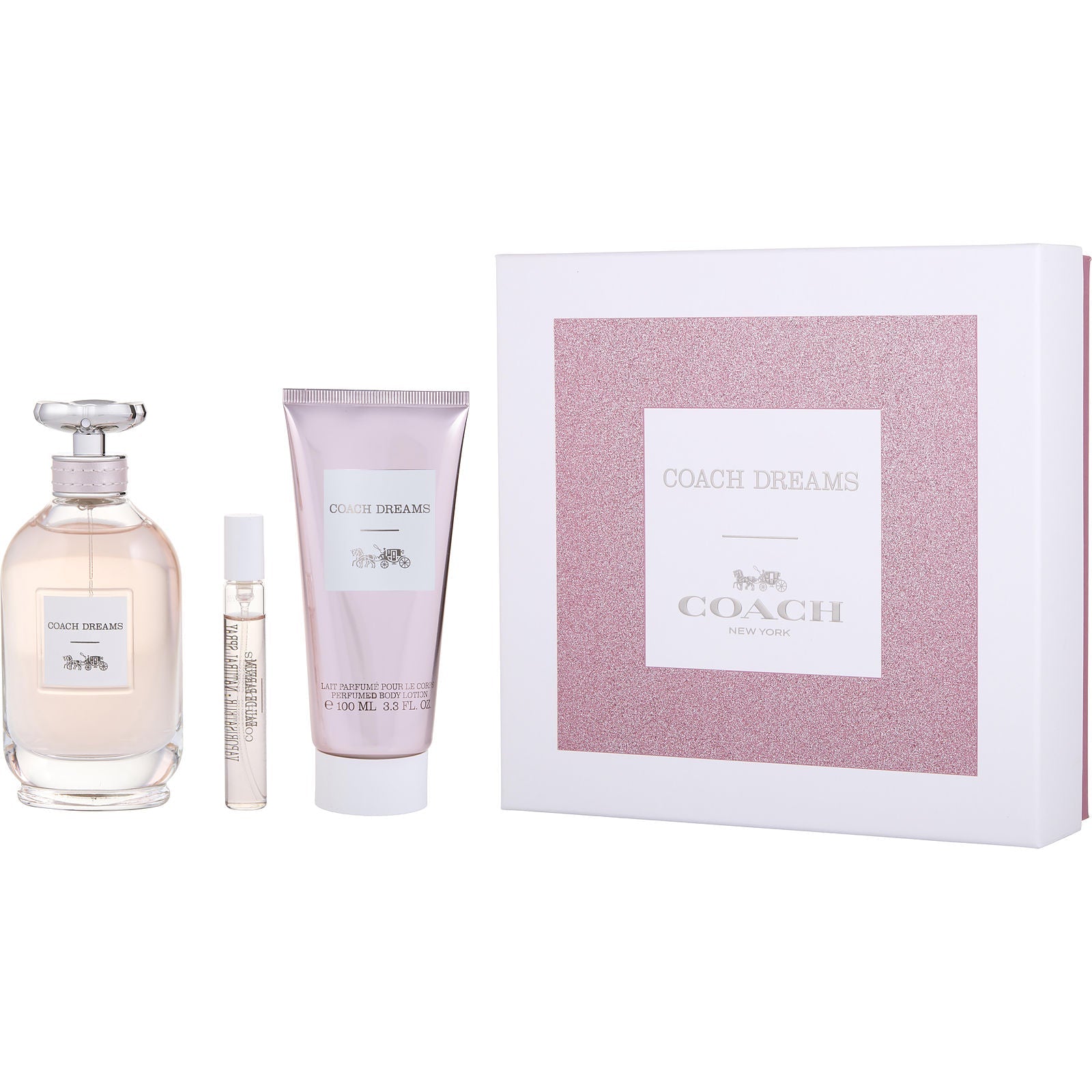 Coach Dreams EDP (W)