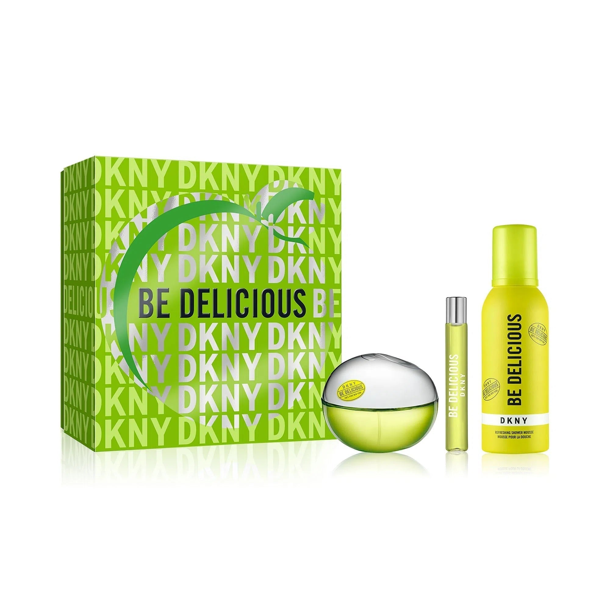  DKNY Be Delicious EDP (W) - 2 - Privé Perfumes Honduras