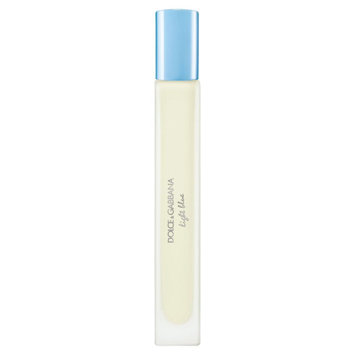 Estuche Dolce & Gabbana Light Blue Pour Femme EDT (W) / 3 Pc SP 100 ml; SP 10 ml; SP 10 ml - 4 - Privé Perfumes Honduras