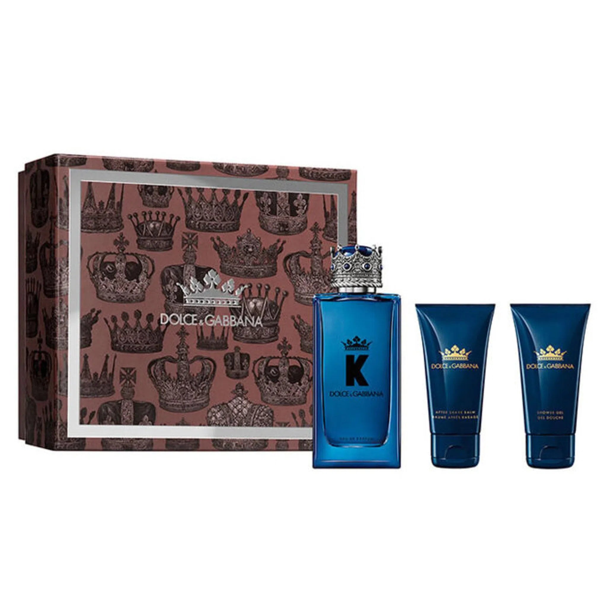  Dolce&Gabbana K Pour Homme EDP (M) - 1 - Privé Perfumes Honduras
