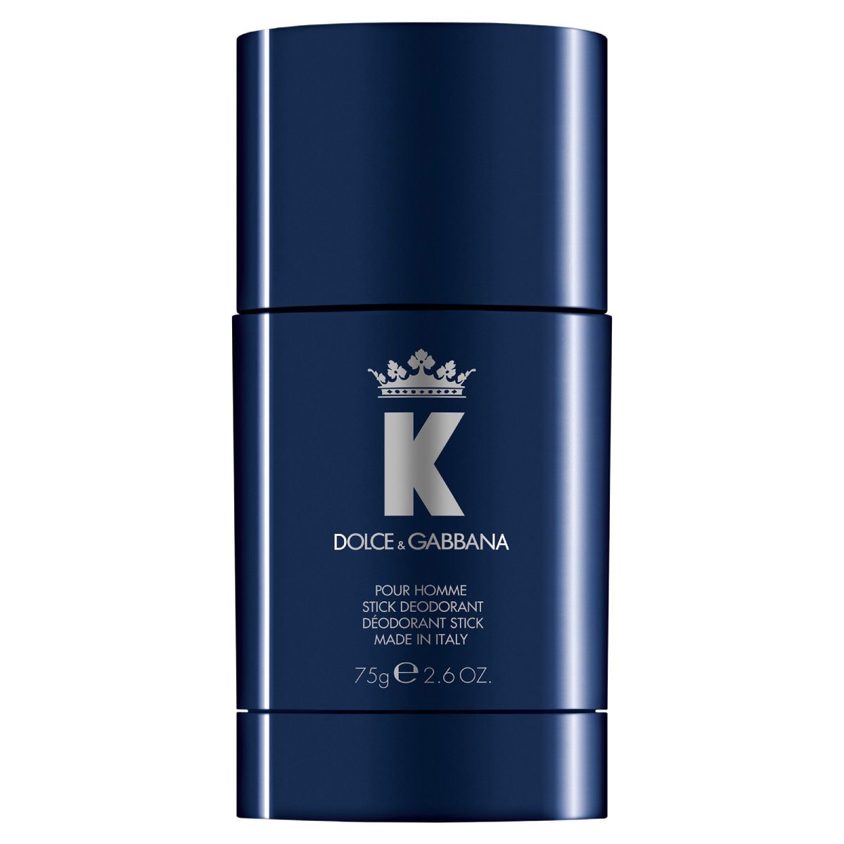Estuche Dolce&Gabbana K Pour Homme EDP (M) / 3 Pc SP 100 ml; DEO; SG XX ml - 4 - Privé Perfumes Honduras