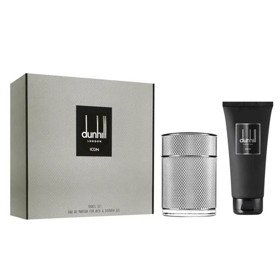  Dunhill Icon EDP (M) - 3 - Privé Perfumes Honduras