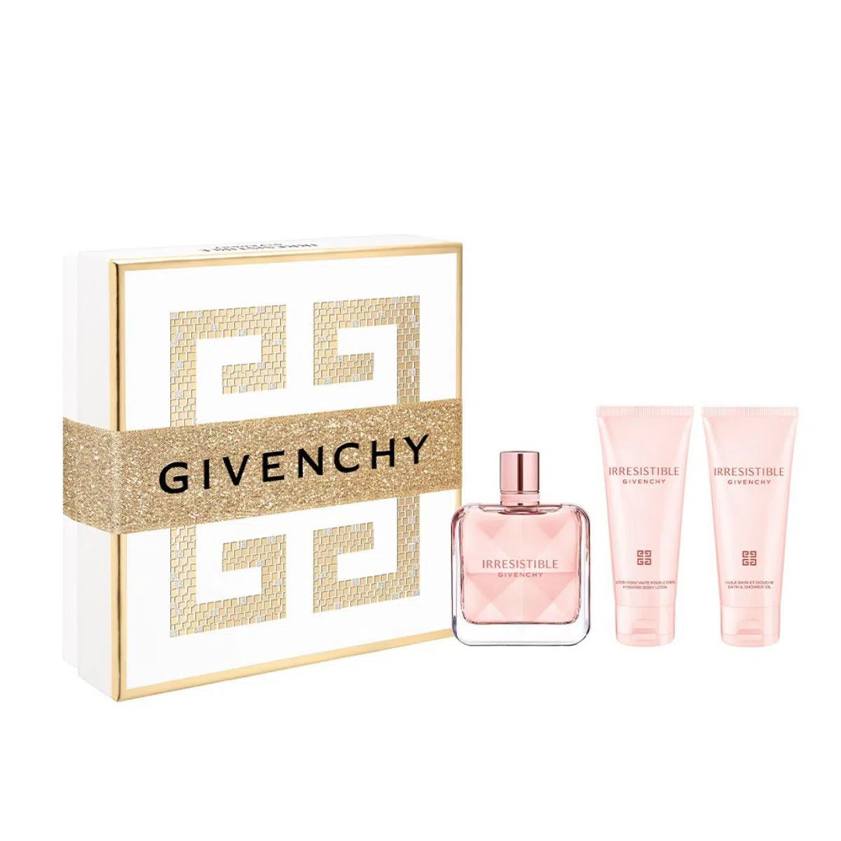  Givenchy Irresistible EDP (W) - 1 - Privé Perfumes Honduras