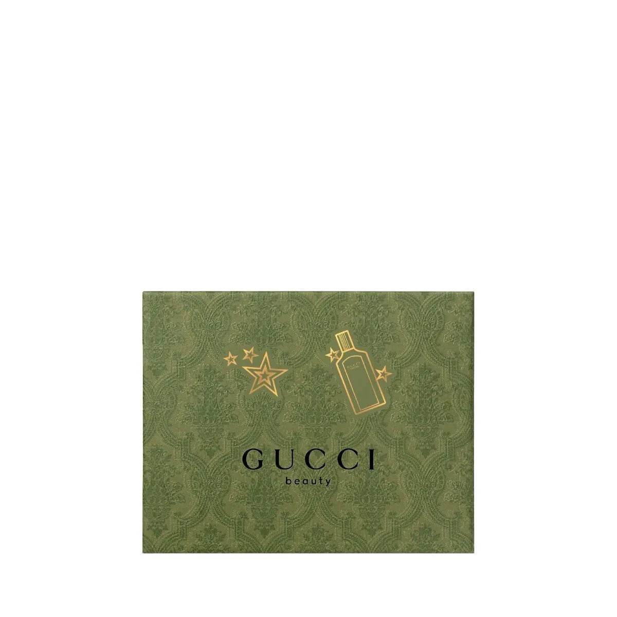 Estuche Gucci Flora Gorgeous Gardenia EDP (W) / 3 Pc SP 100 ml; SP 10 ml ; SP 5 ml - 4 - Privé Perfumes Honduras