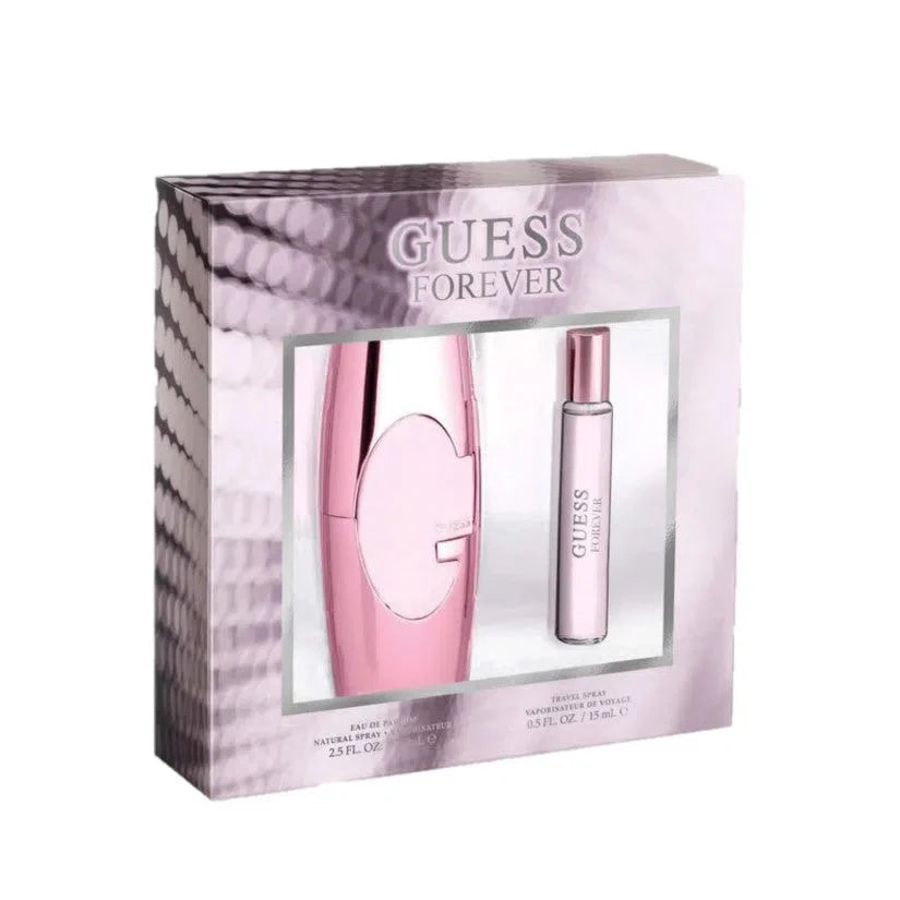  Guess Forever EDP (W) - 2 - Privé Perfumes Honduras