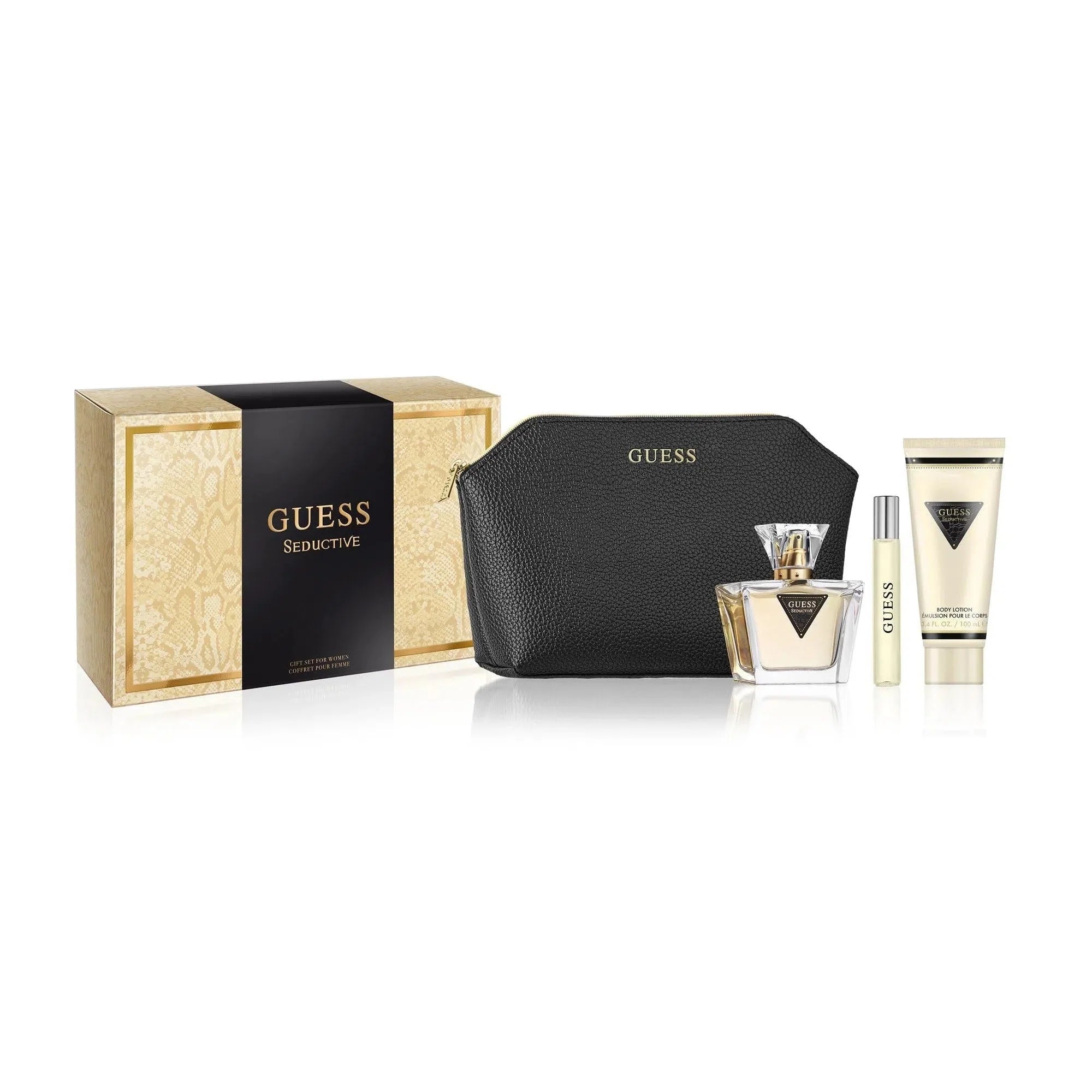 Guess Seductive EDT (W)