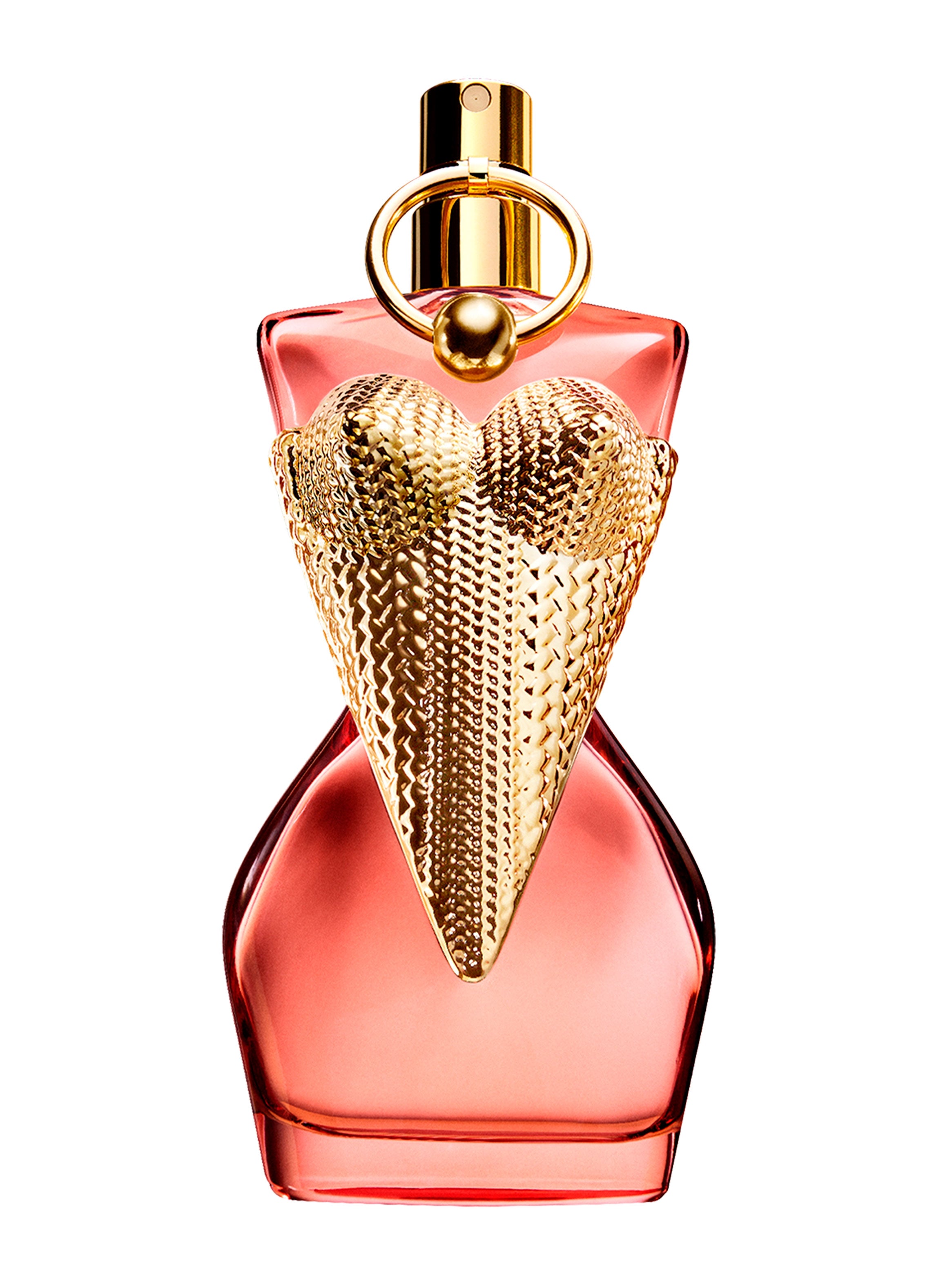 Estuche Jean Paul Gaultier Divine EDP (W) / 2 Pc SP 100 ml; BL 75 ml - 2 - Privé Perfumes Honduras