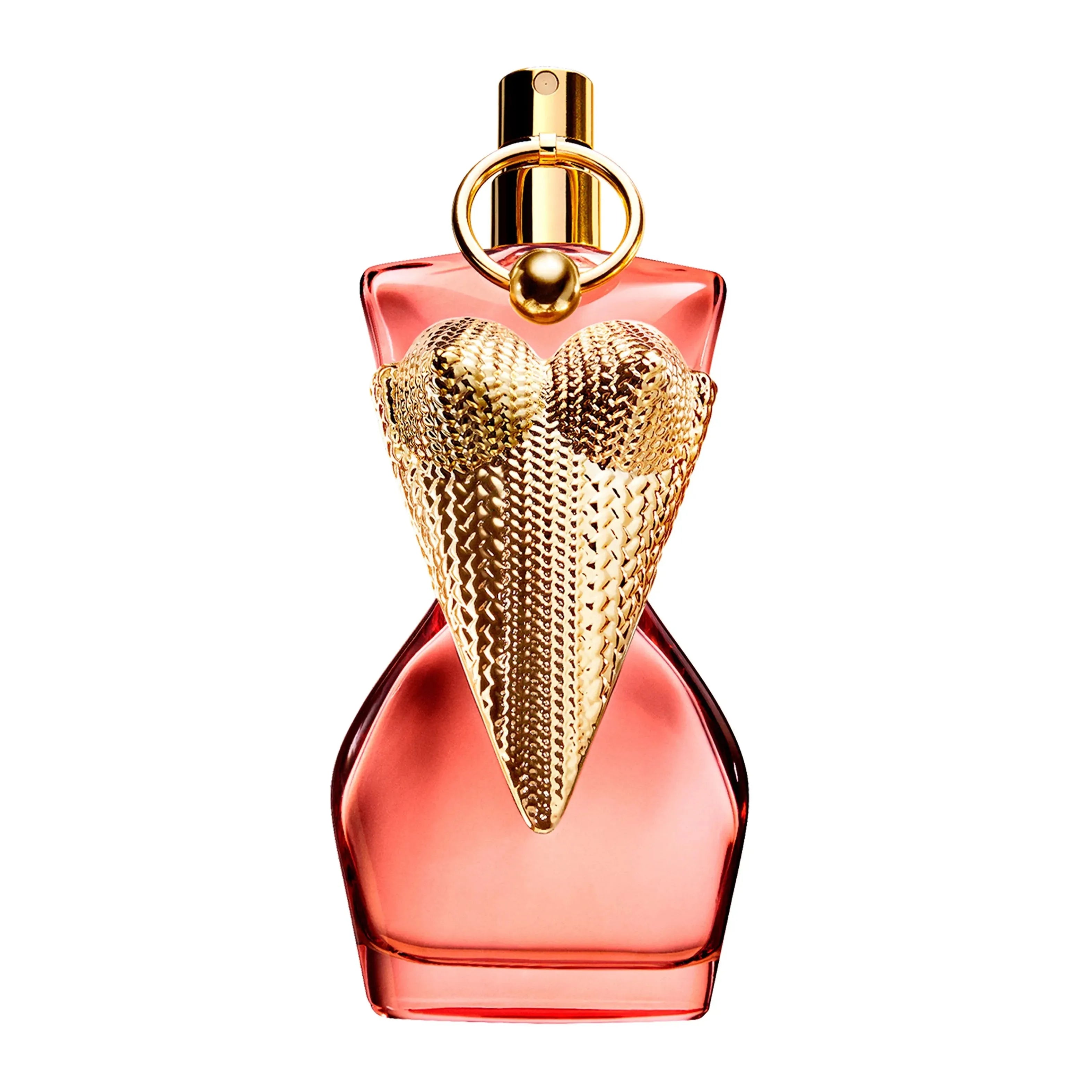 Estuche Jean Paul Gaultier Divine EDP (W) / 2 Pc SP 100 ml; BL 75 ml - 2 - Privé Perfumes Honduras