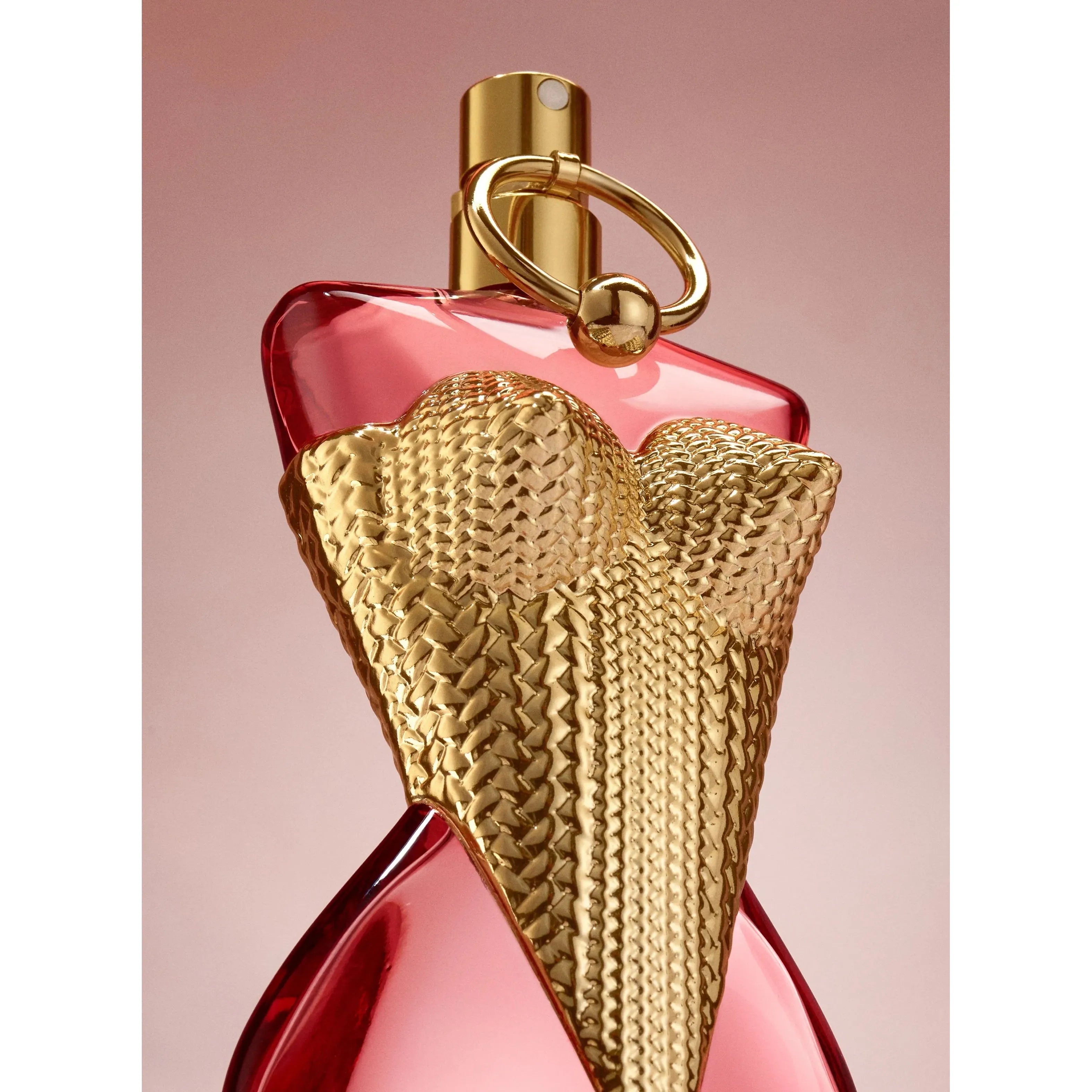 Estuche Jean Paul Gaultier Divine EDP (W) / 2 Pc SP 100 ml; BL 75 ml - 4 - Privé Perfumes Honduras