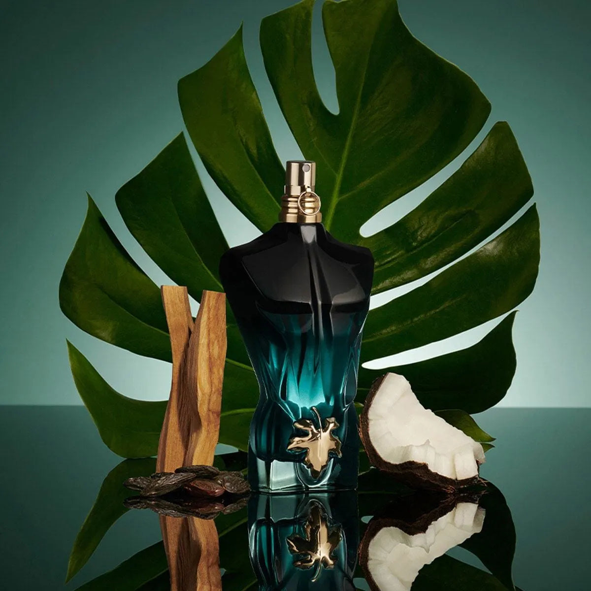 Estuche Jean Paul Gaultier Le Beau Le Parfum EDP (M) / SP 125 ml; SP 10 ml - 5 - Privé Perfumes Honduras