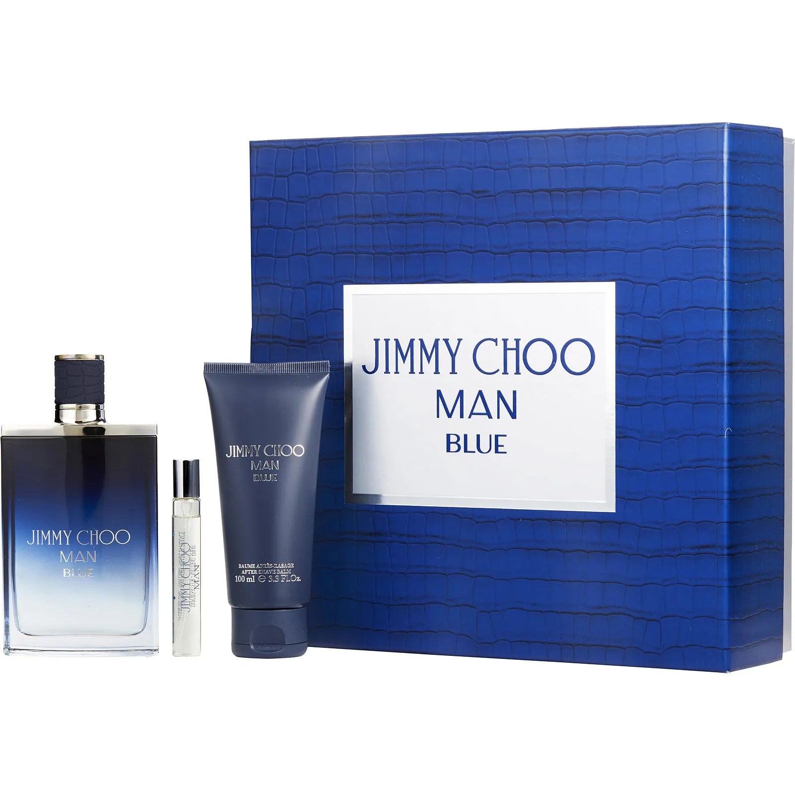 Jimmy Choo Man Blue EDT (M)