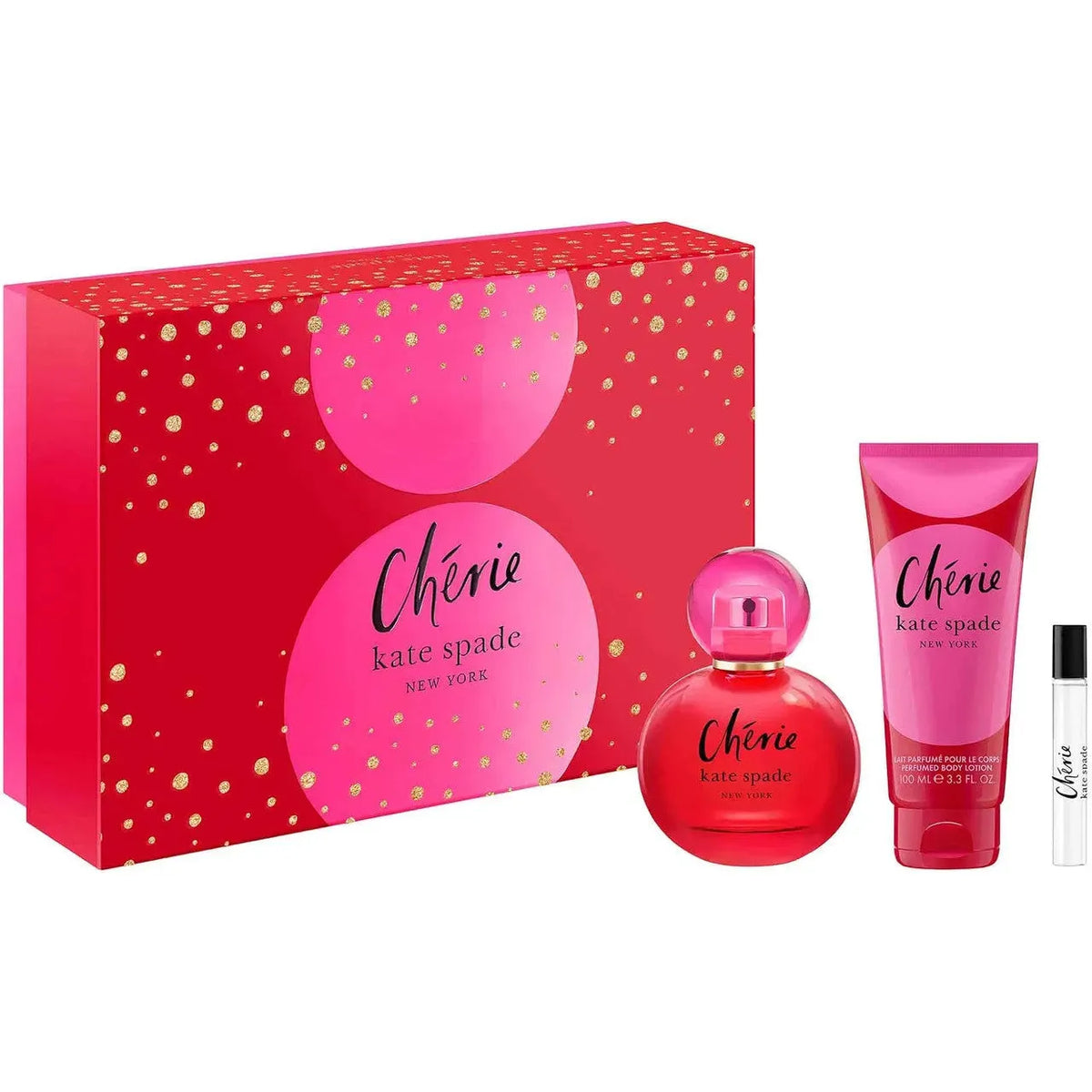 Kate Spade Chérie EDP (W)