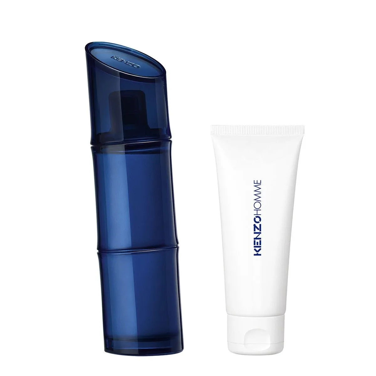 Estuche Kenzo Homme Intense EDT (M) / 2 Pc SP 110 ml; SG 75 ml - 2 - Privé Perfumes Honduras