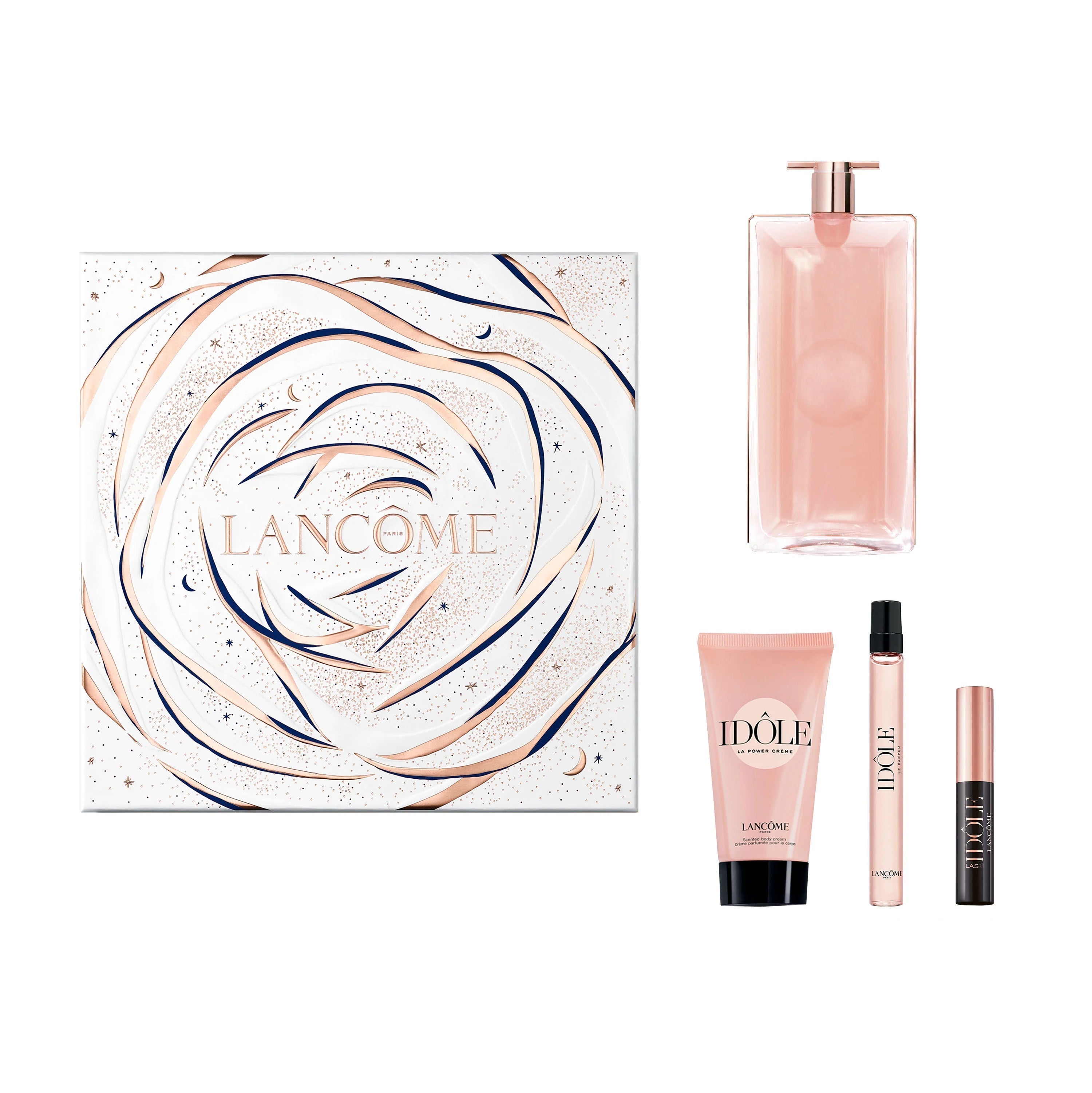  Lancôme Idole EDP (W) - 5 - Privé Perfumes Honduras