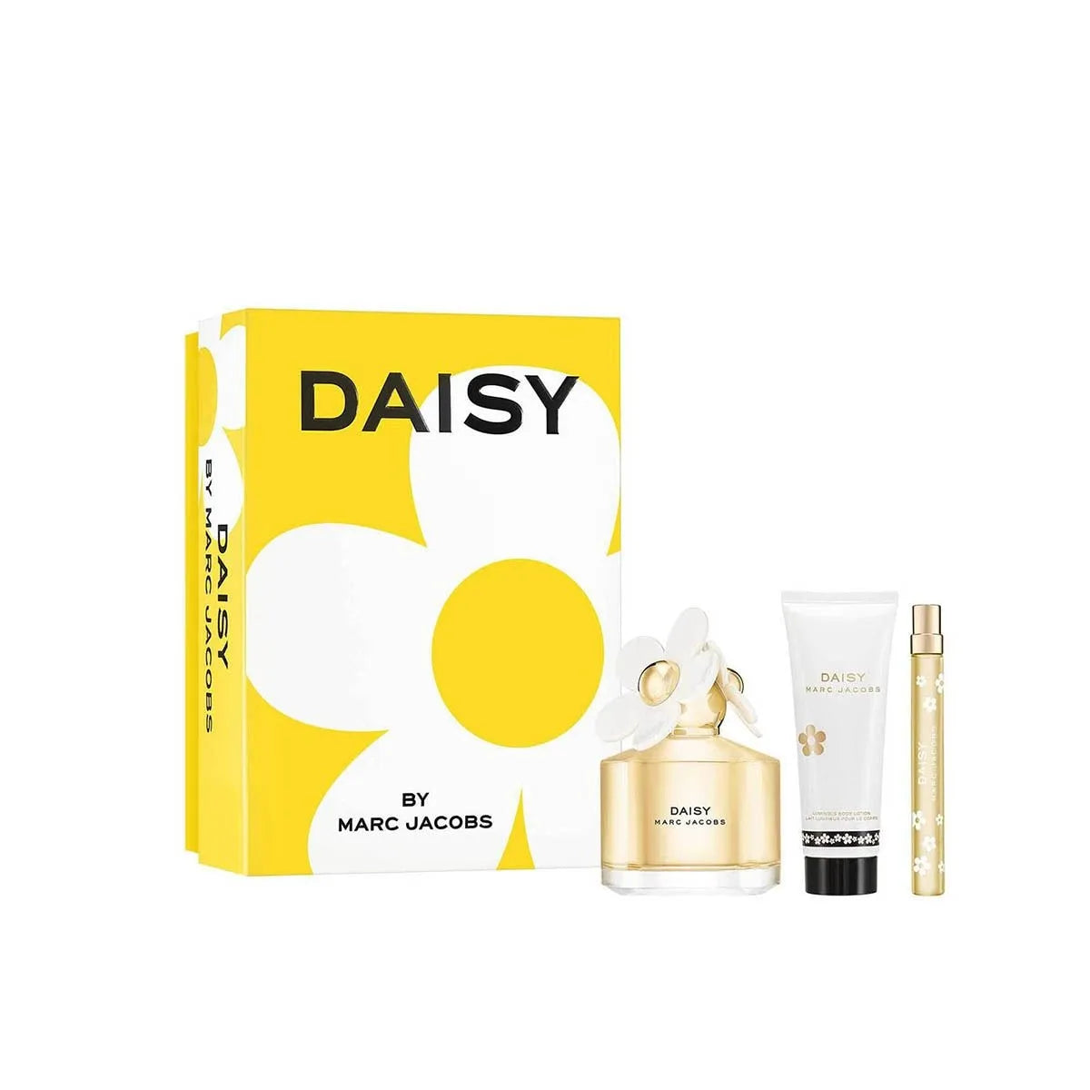  Marc Jacobs Daisy EDT (W) - 5 - Privé Perfumes Honduras