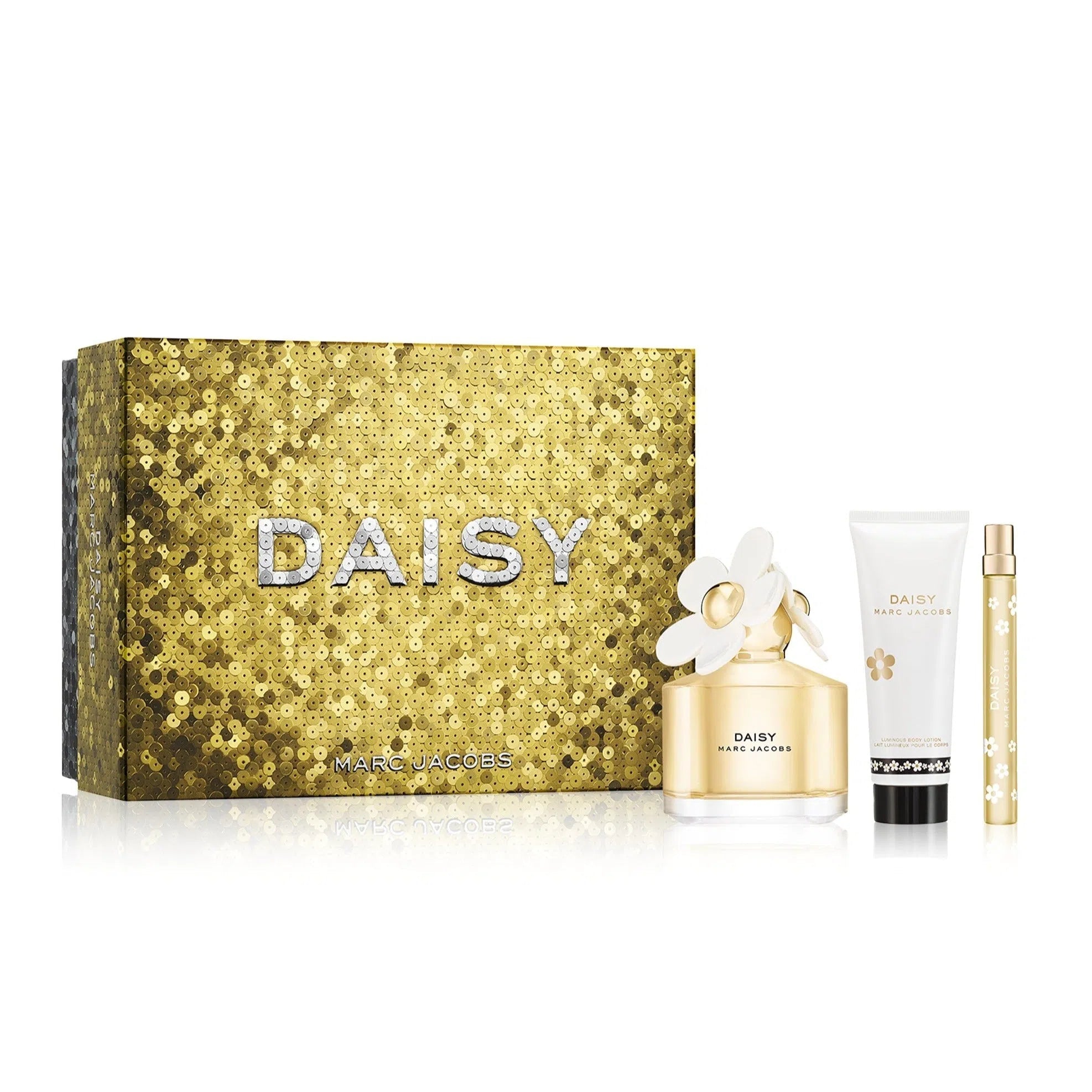  Marc Jacobs Daisy EDT (W) - 1 - Privé Perfumes Honduras