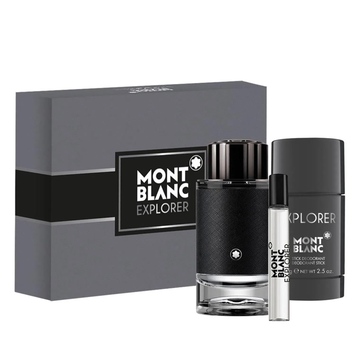  Montblanc Explorer EDP (M) - 3 - Privé Perfumes Honduras