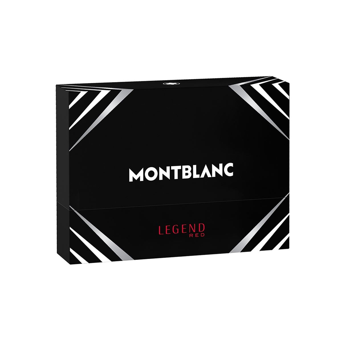 Estuche Montblanc Legend Red EDP (M) / 3 Pc SP 100 ml; Mini 7.5 ml; SG 100 ml - 4 - Privé Perfumes Honduras