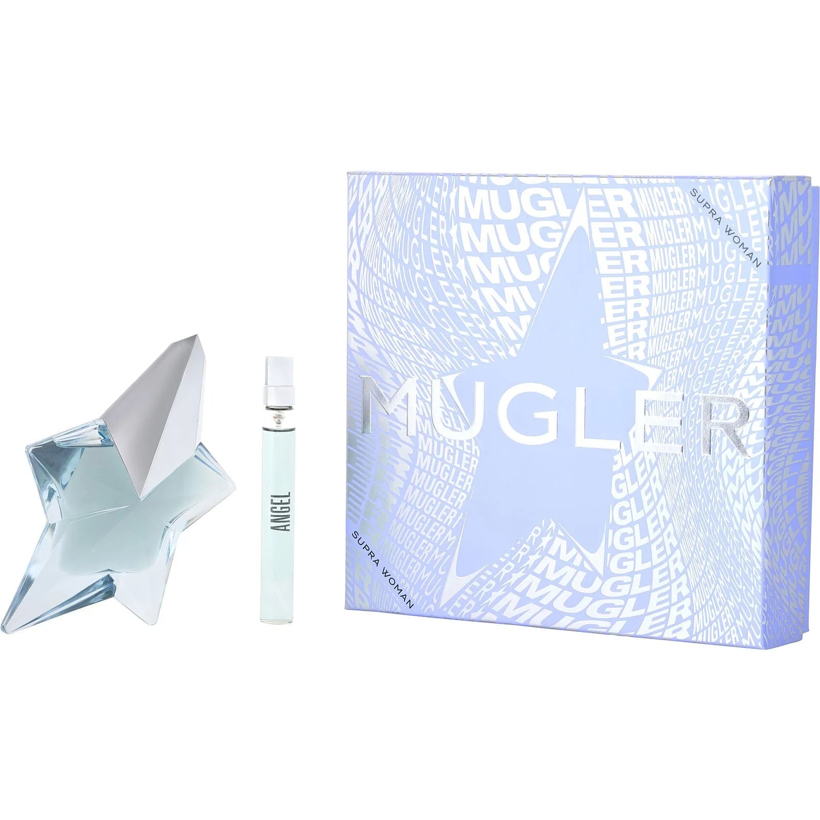  Mugler Angel EDP (W) - 4 - Privé Perfumes Honduras