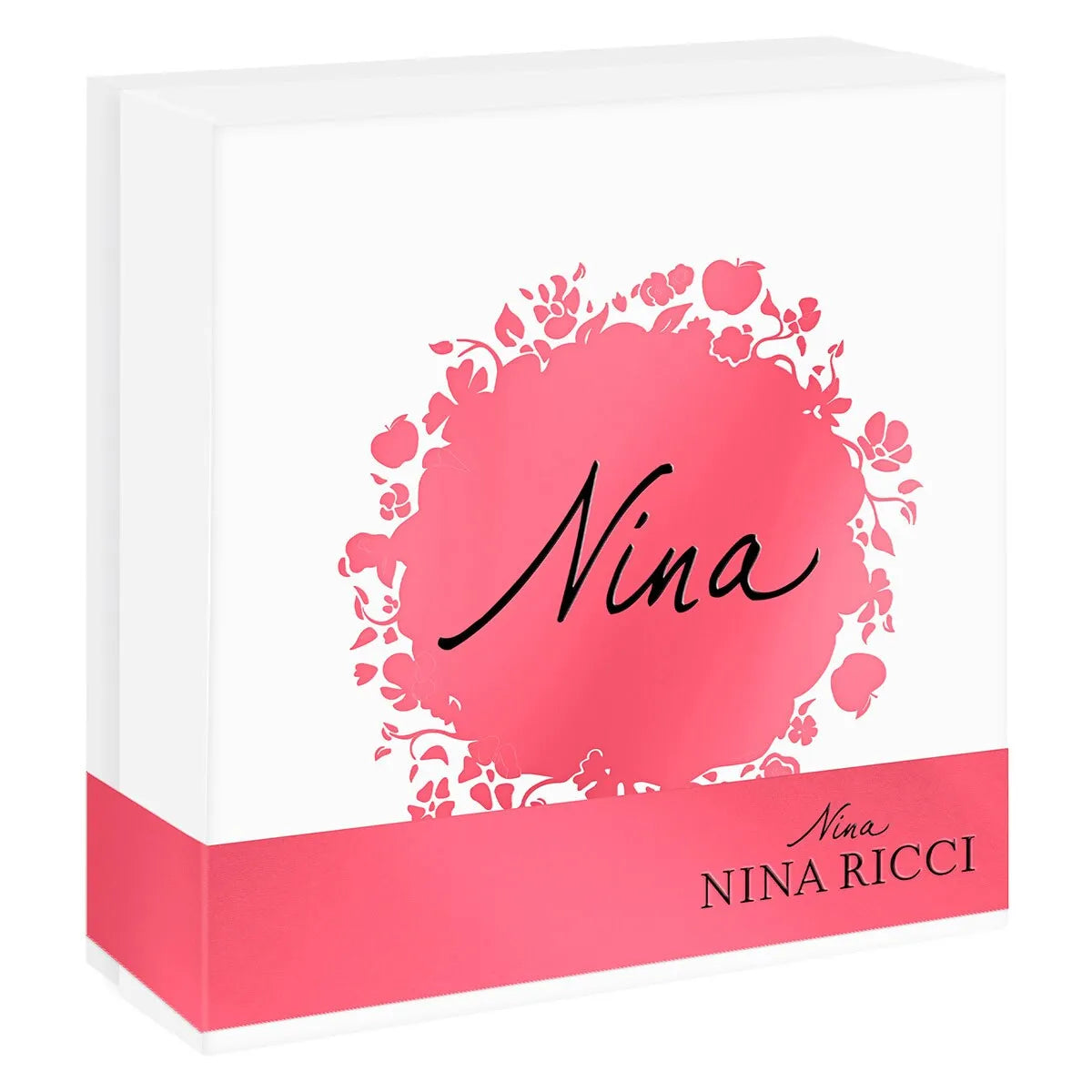 Estuche Nina Ricci Nina EDT (W) / 2 Pc SP 80 ml; BL 75 ml - 4 - Privé Perfumes Honduras