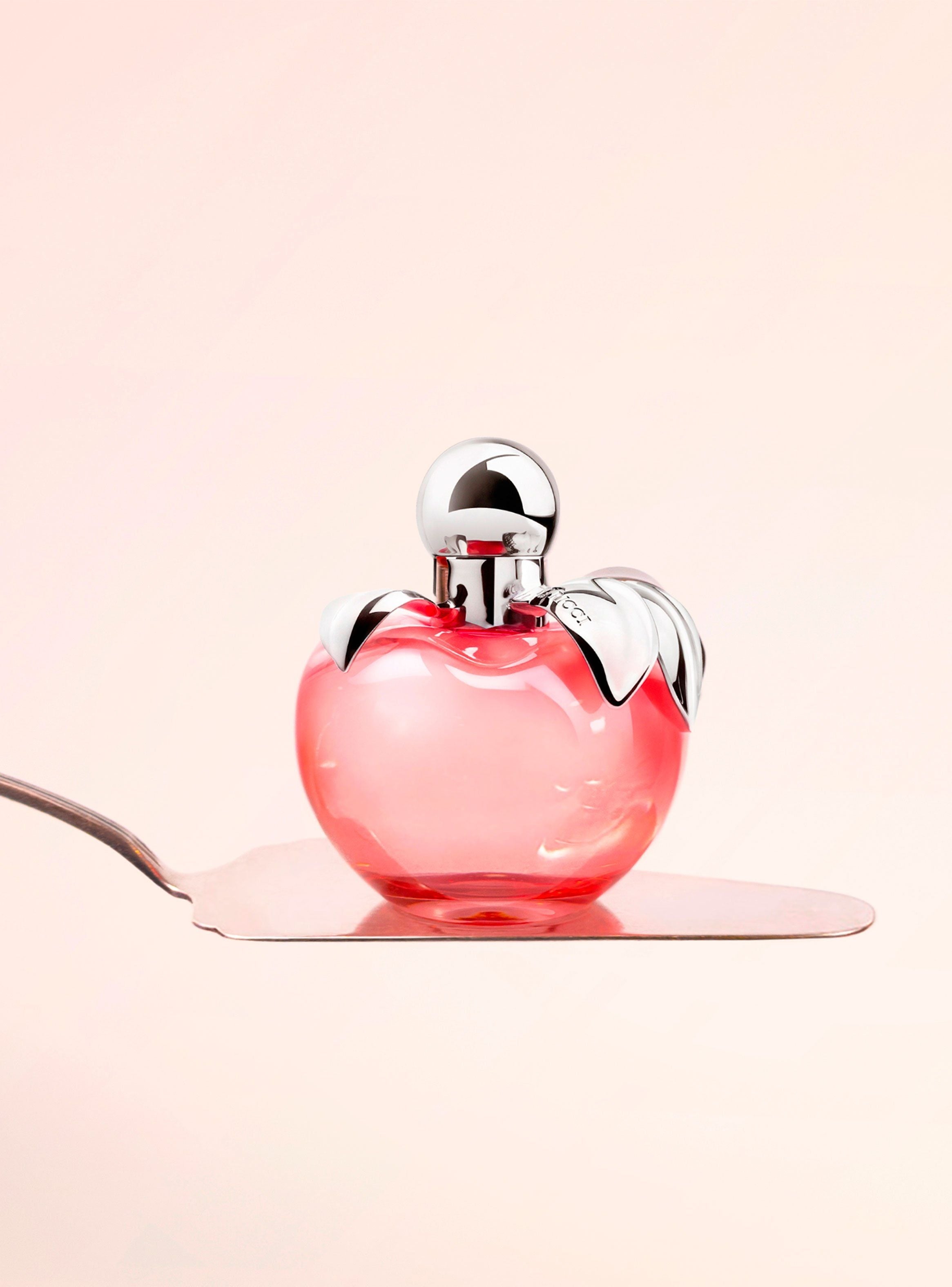 Estuche Nina Ricci Nina EDT (W) / 2 Pc SP 80 ml; BL 75 ml - 4 - Privé Perfumes Honduras