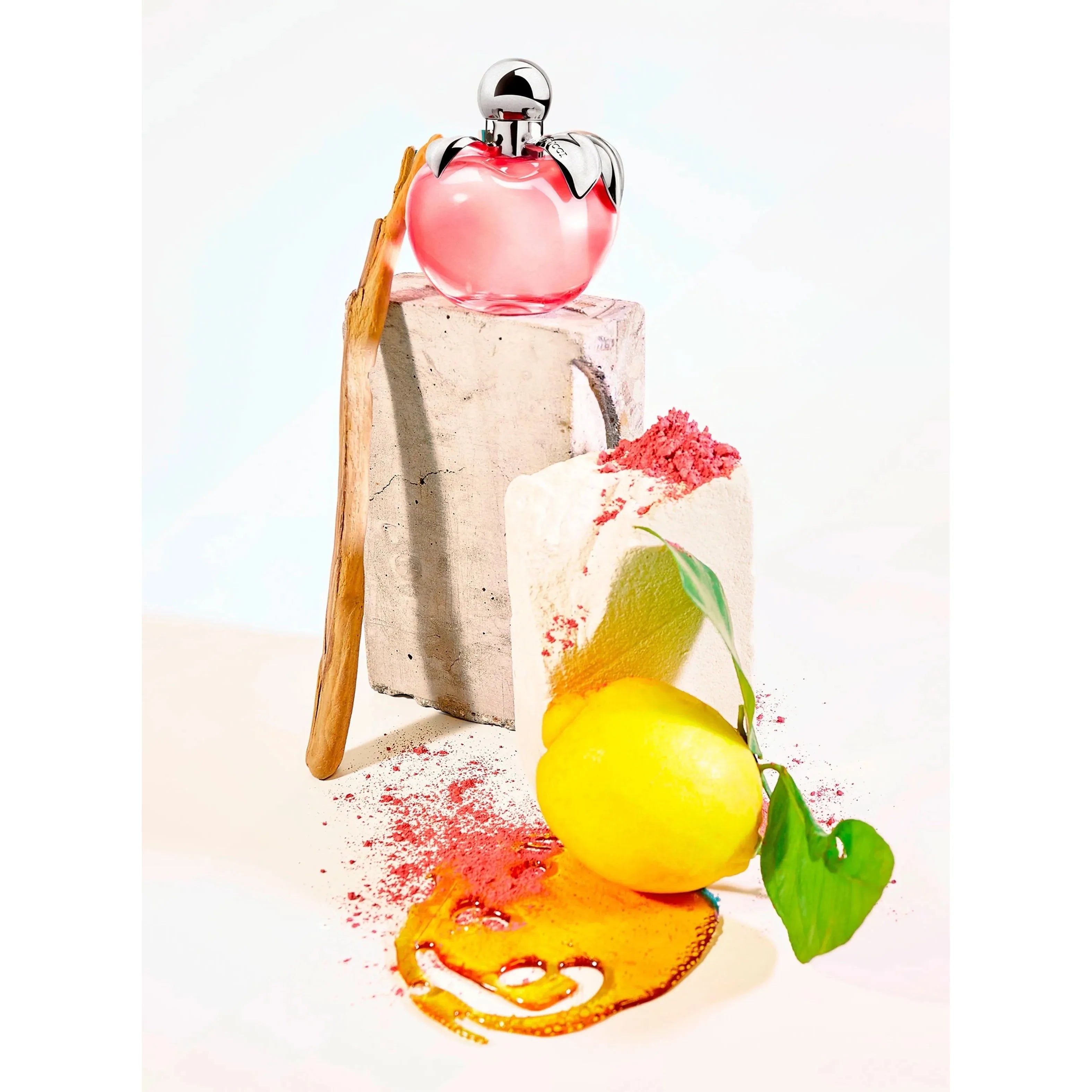 Estuche Nina Ricci Nina EDT (W) / 2 Pc SP 80 ml; BL 75 ml - 5 - Privé Perfumes Honduras