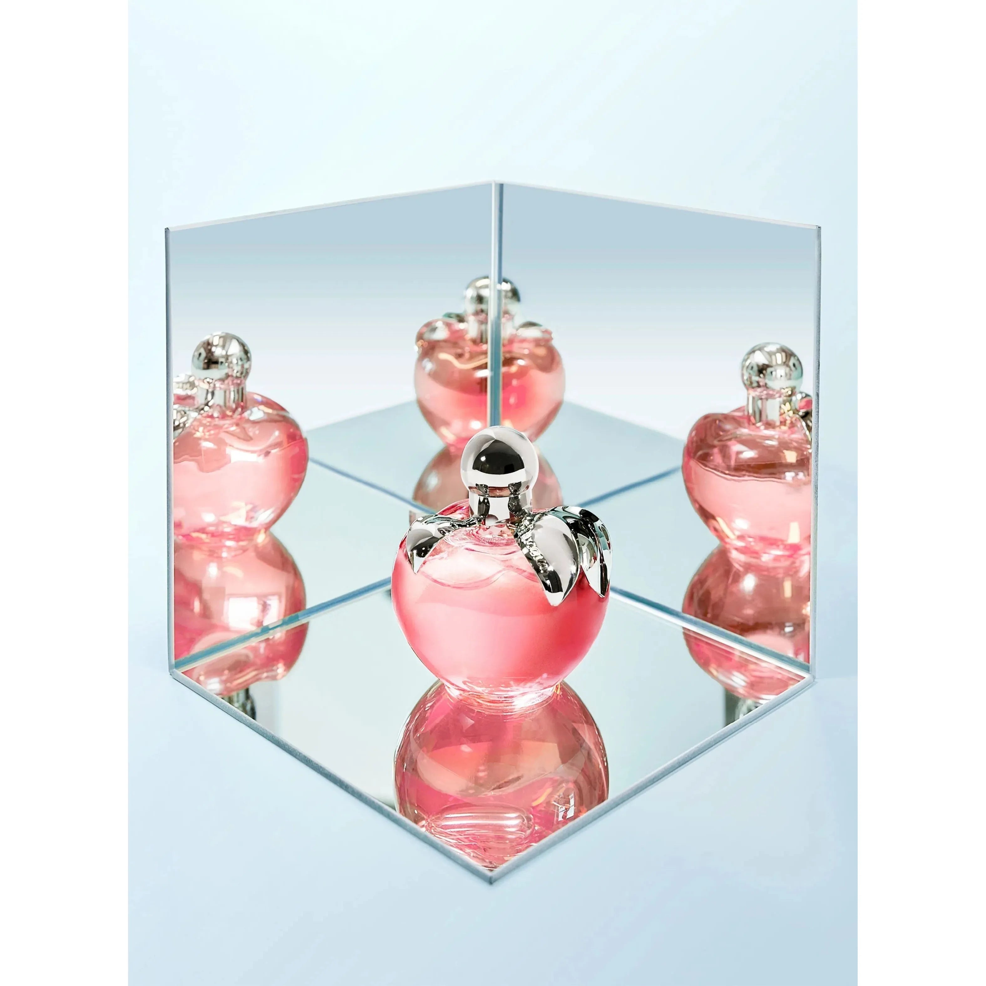 Estuche Nina Ricci Nina EDT (W) / 2 Pc SP 80 ml; BL 75 ml - 7 - Privé Perfumes Honduras