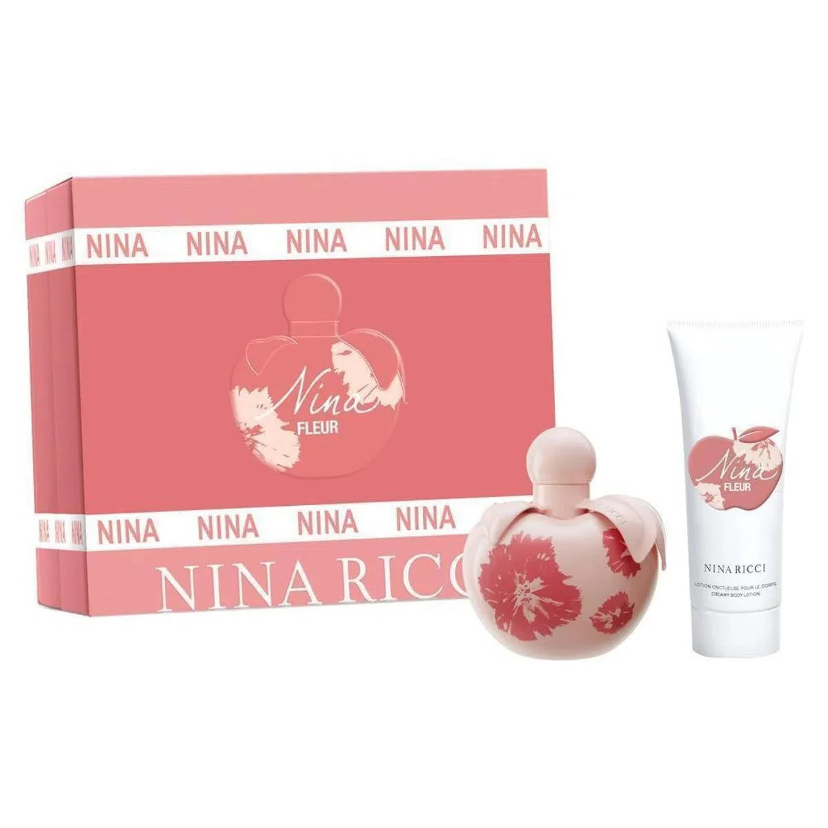 Nina Ricci Nina Fleur EDT (W)