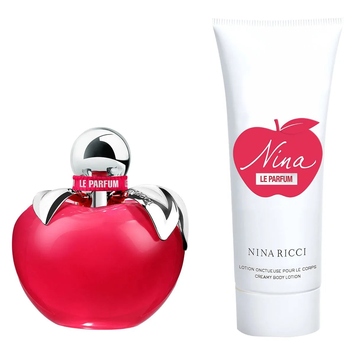 Nina Ricci Nina Le Parfum EDP (W) / 2 Pc SP | Mujer | Privé Perfumes