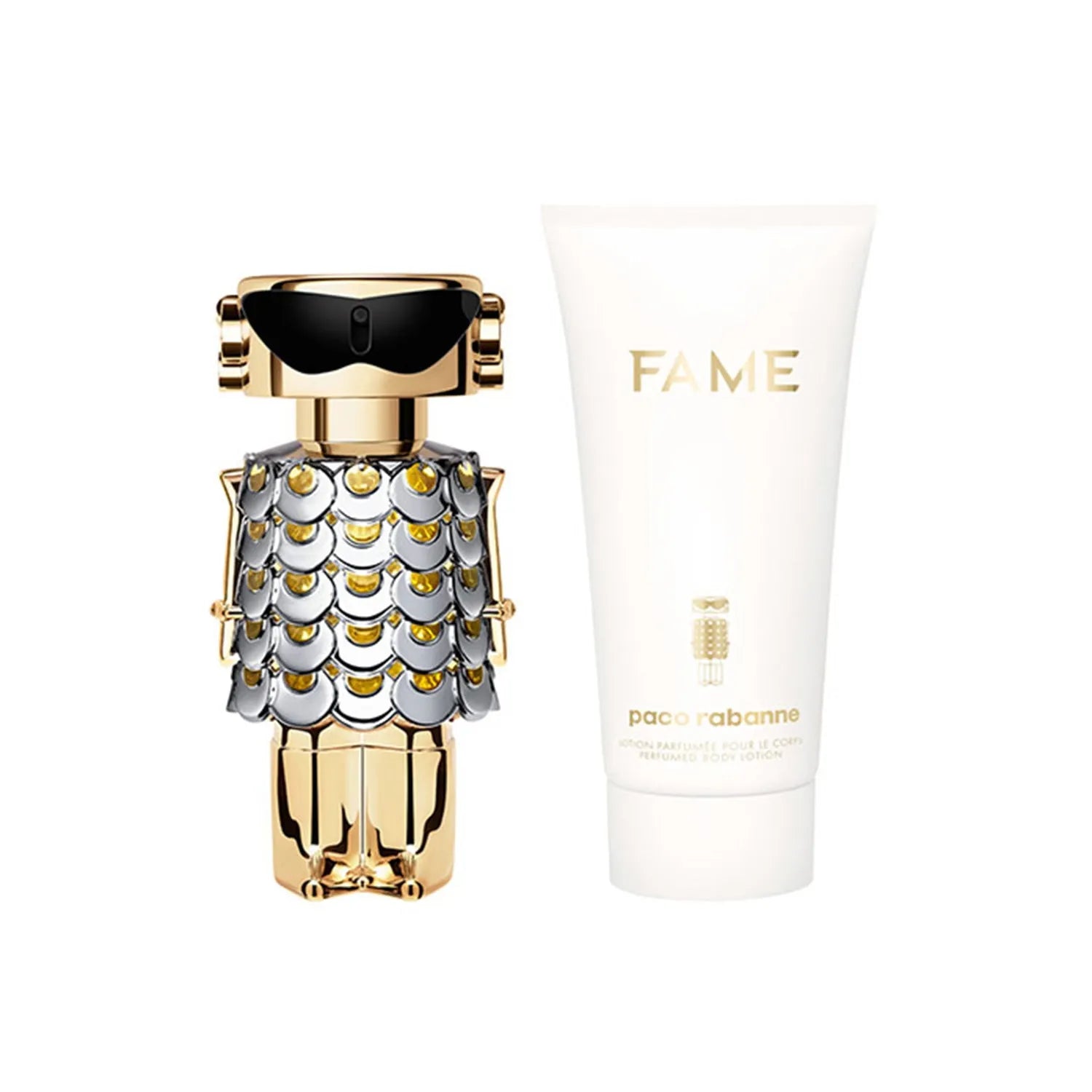  Paco Rabanne Fame EDP (W) - 4 - Privé Perfumes Honduras