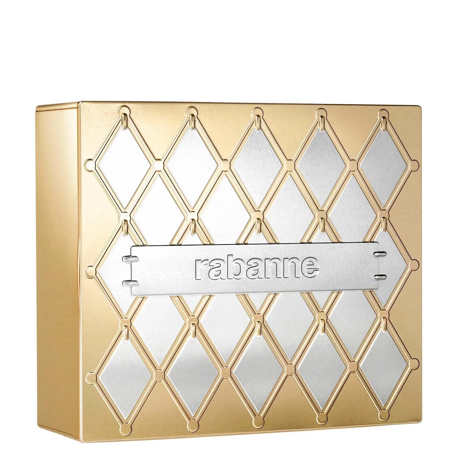 Estuche Paco Rabanne Fame EDP (W) / 2 Pc SP 80 ml; BL 100 ml - 5 - Privé Perfumes Honduras