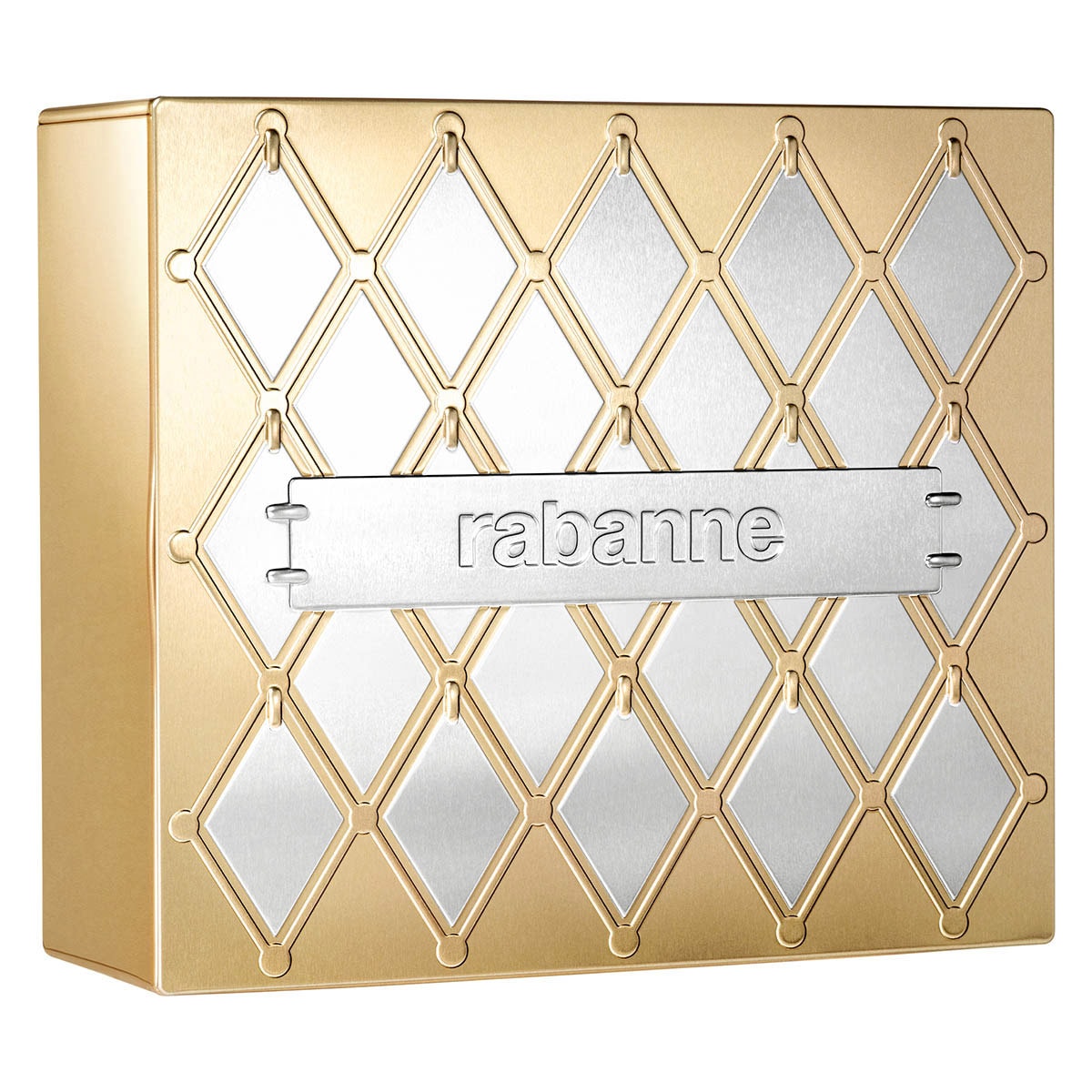 Estuche Paco Rabanne Invictus Victory EDP (M) / 2Pc SP 100 ml; SG 100 ml - 4 - Privé Perfumes Honduras