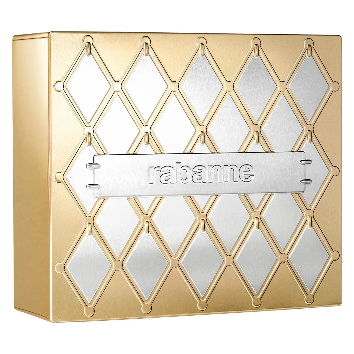 Estuche Paco Rabanne Invictus Victory EDP (M) / 2Pc SP 100 ml; SG 100 ml - 4 - Privé Perfumes Honduras