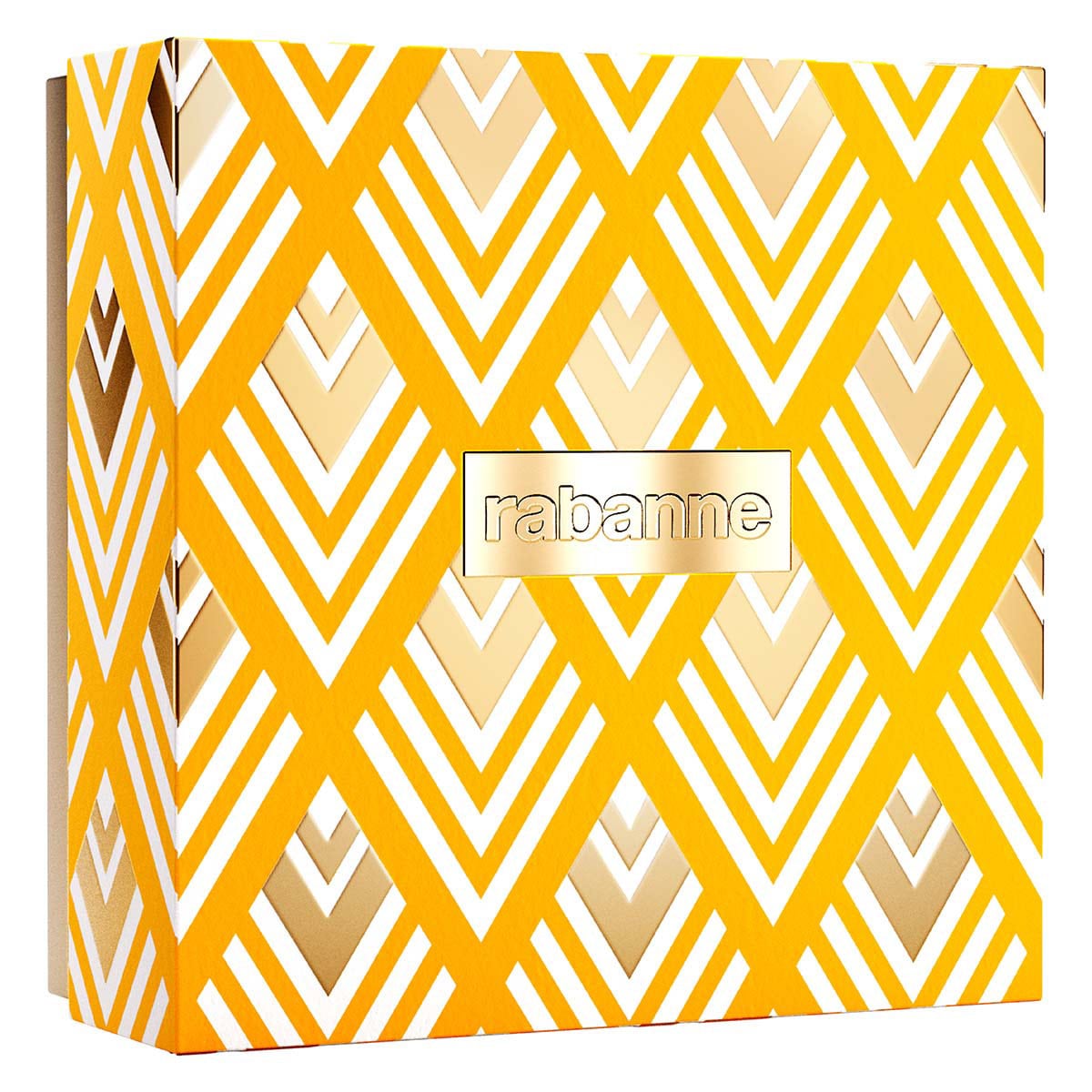 Estuche Paco Rabanne Lady Million EDP (W) / 2 Pc SP 80 ml; BL 100 ml - 3 - Privé Perfumes Honduras