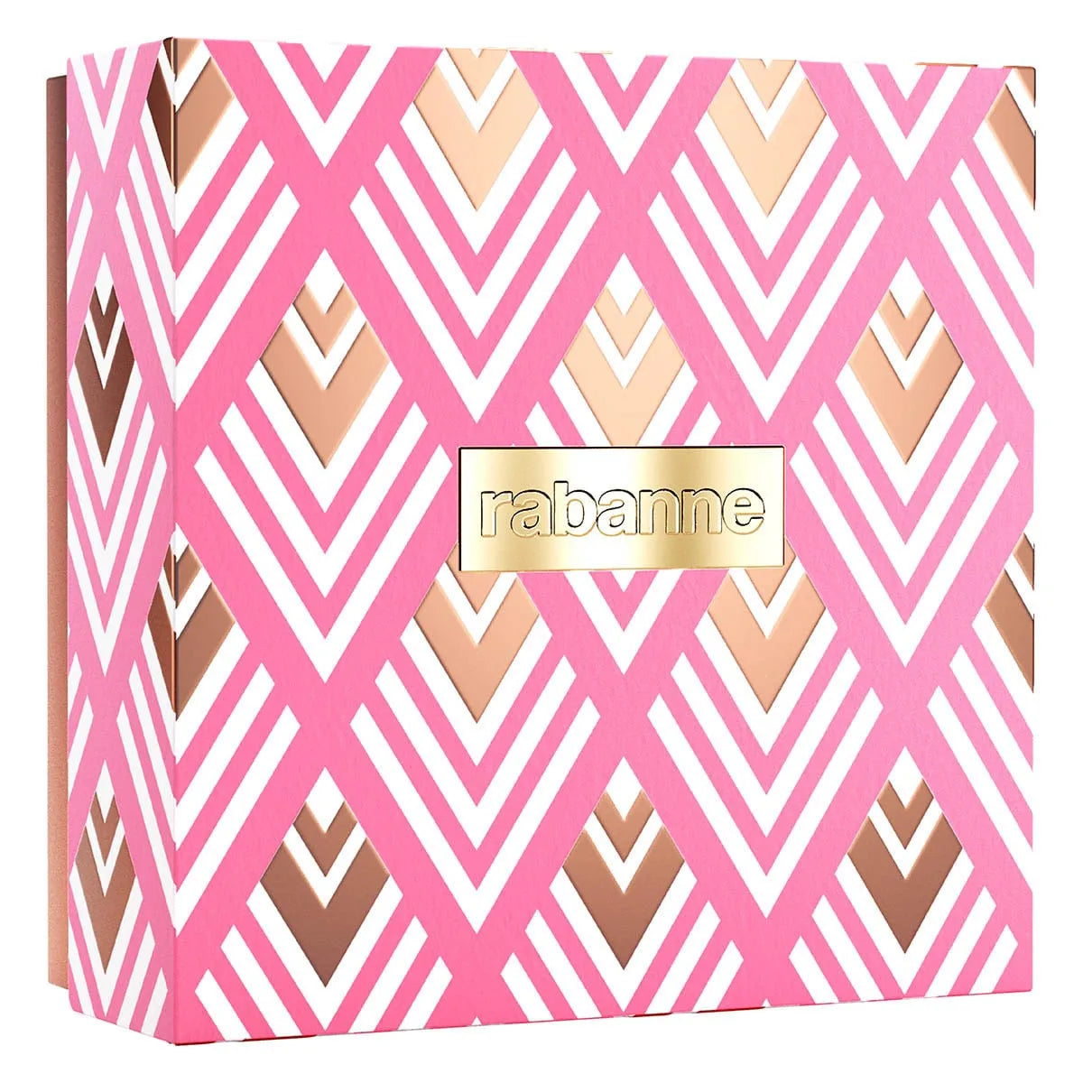 Estuche Paco Rabanne Olympea EDP (W) / 2 Pc SP 80 ml; BL 100 ml - 3 - Privé Perfumes Honduras