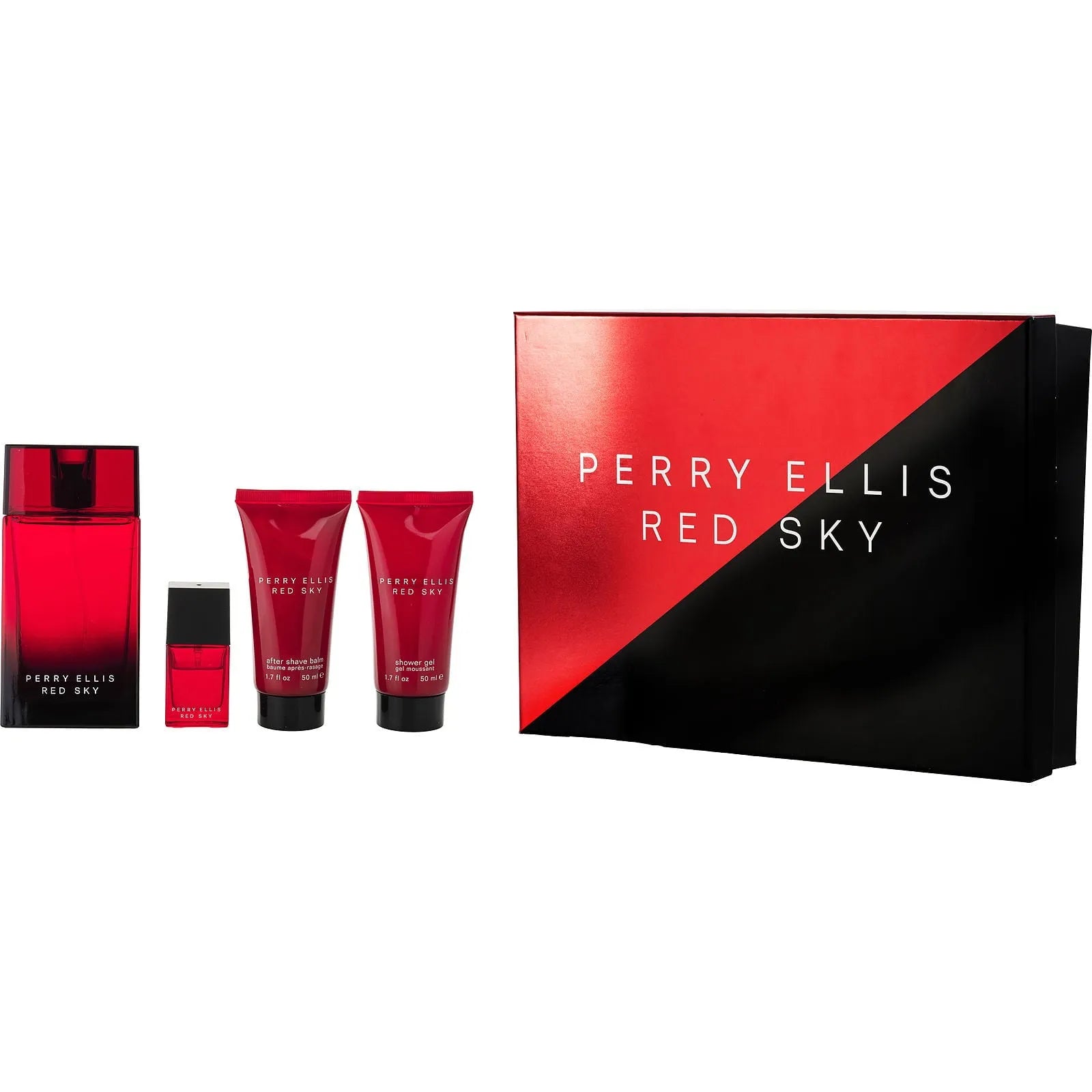 Perry Ellis Red Sky EDT (M)