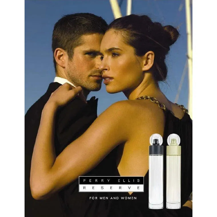 Estuche Perry Ellis Reserve EDT (M) / 4 Pc SP 100 ml; SG 90 ml; AS 90 ml; Mini - 2 - Privé Perfumes Honduras