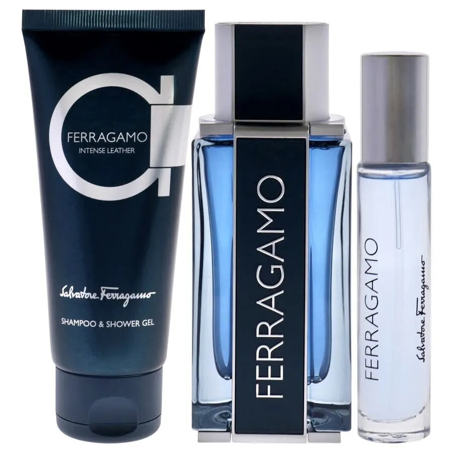 Salvatore Ferragamo Ferragamo EDT (M)